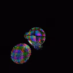 Shader Runner #210