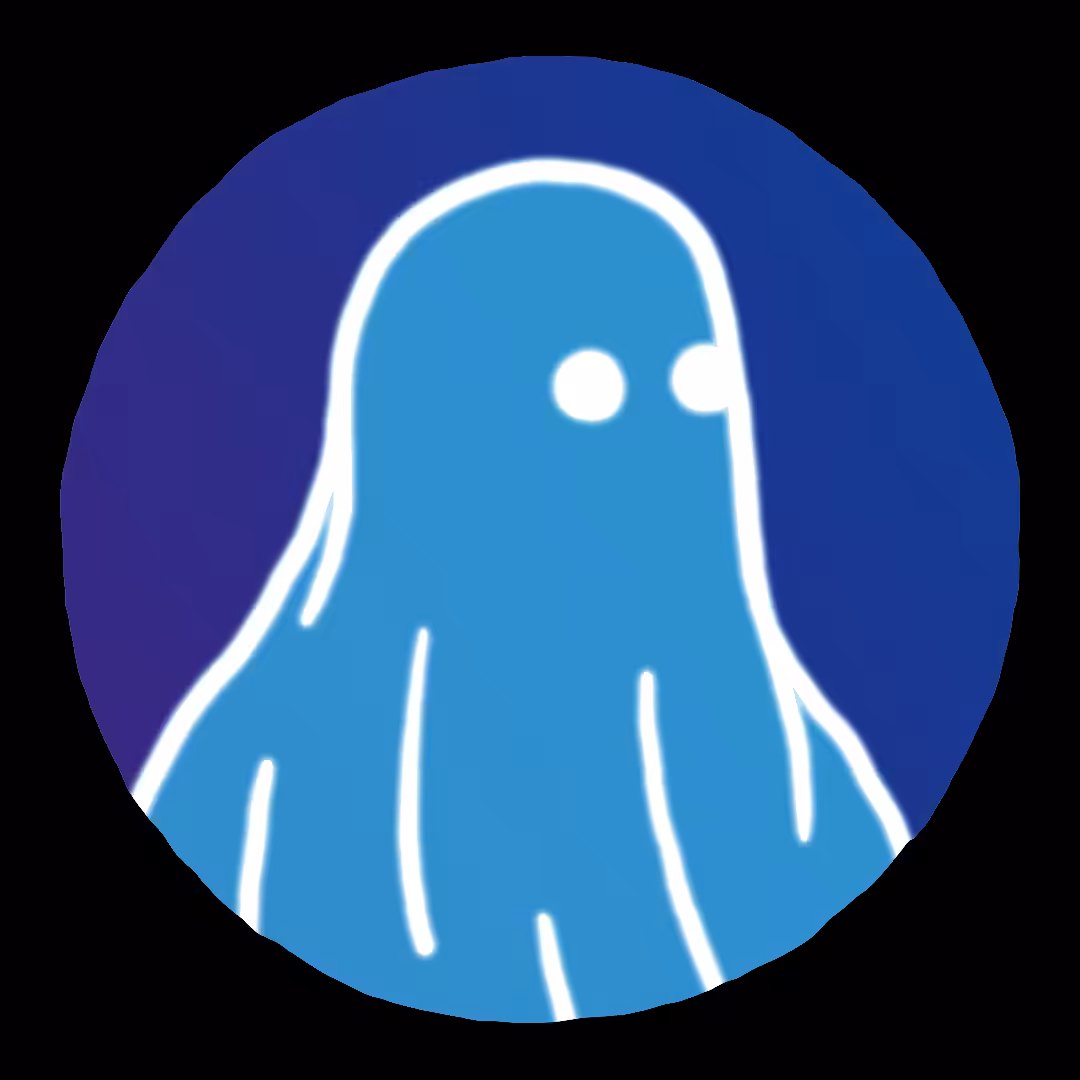 Anonymous Ghost #656