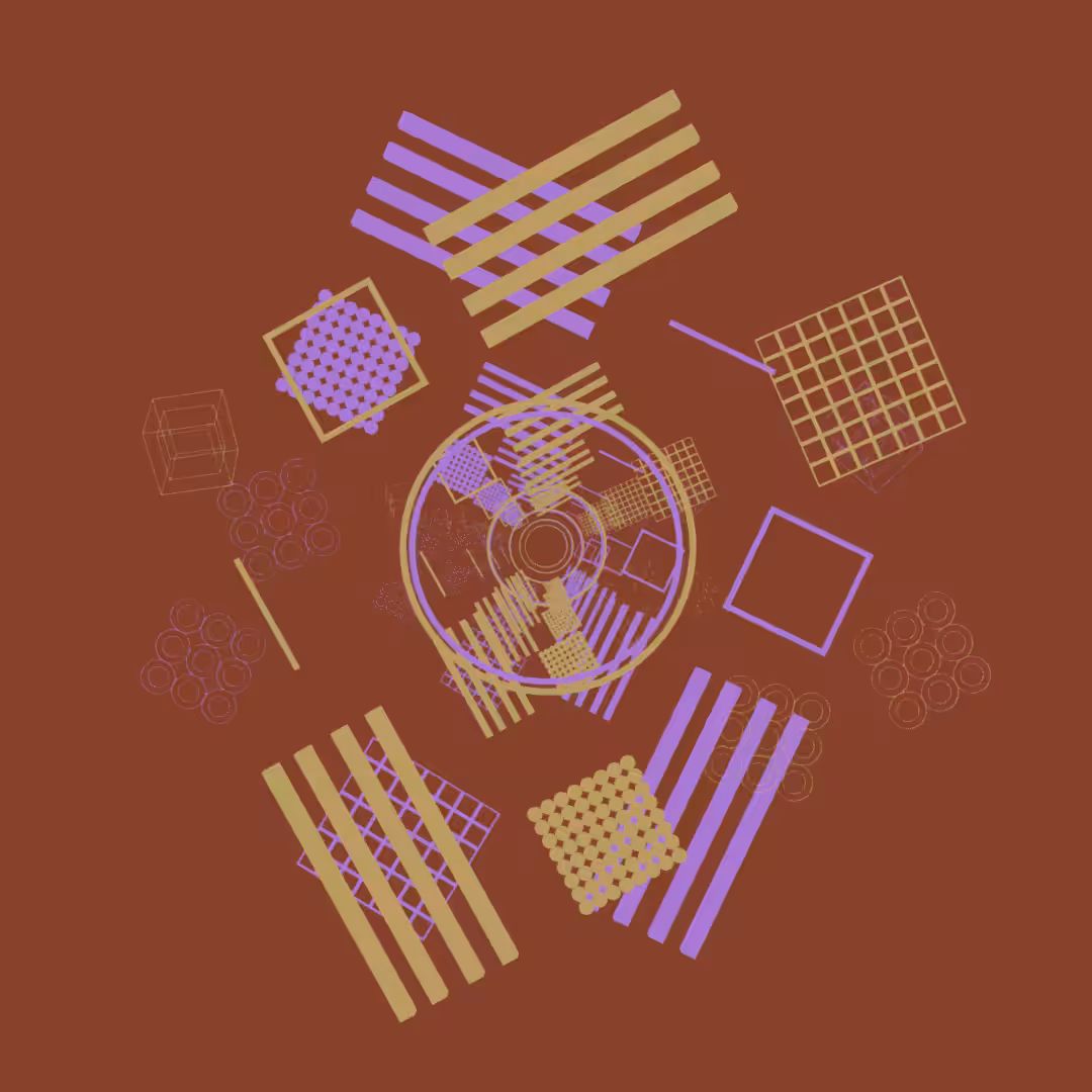 Forms - Abstracta #4