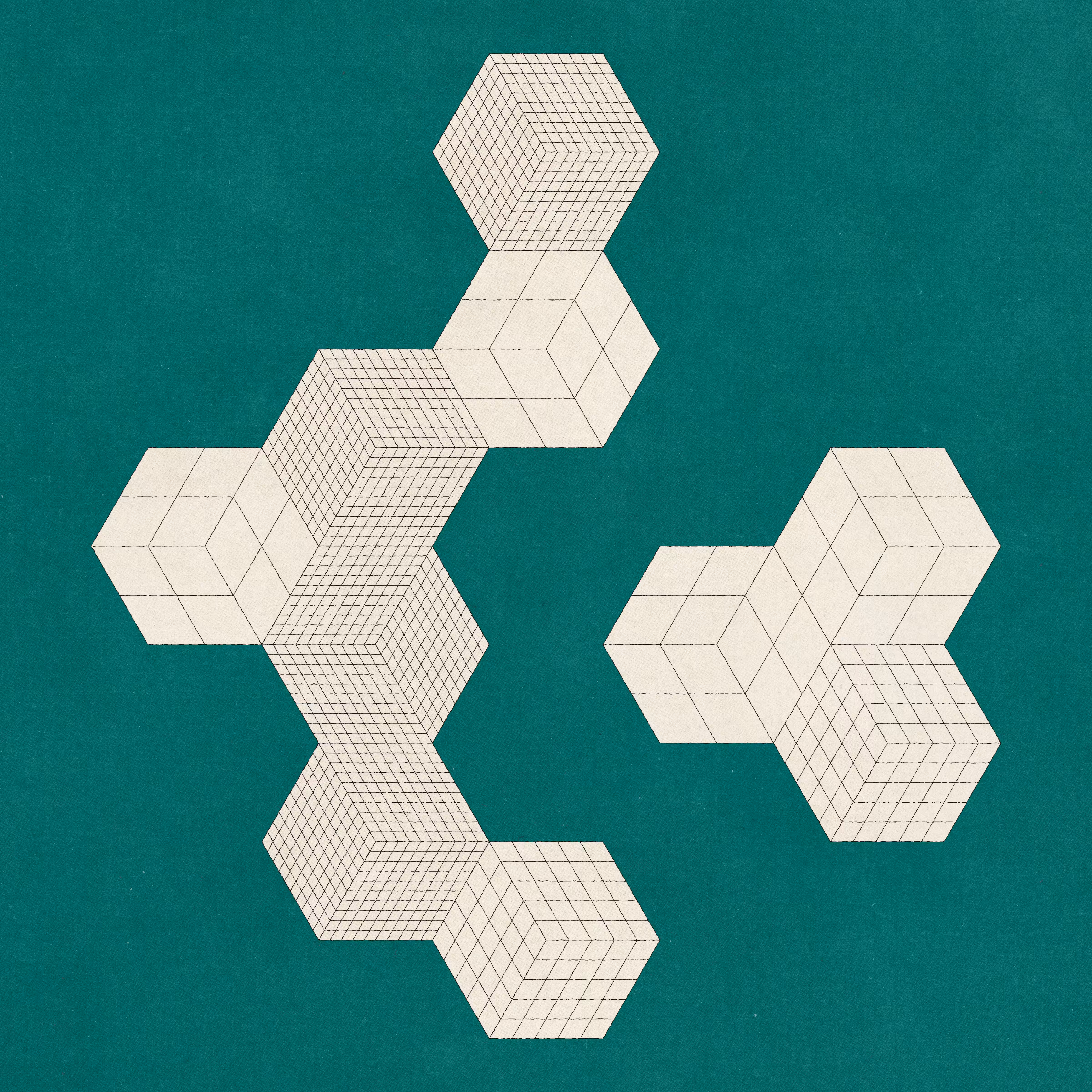 Hexcodes #45
