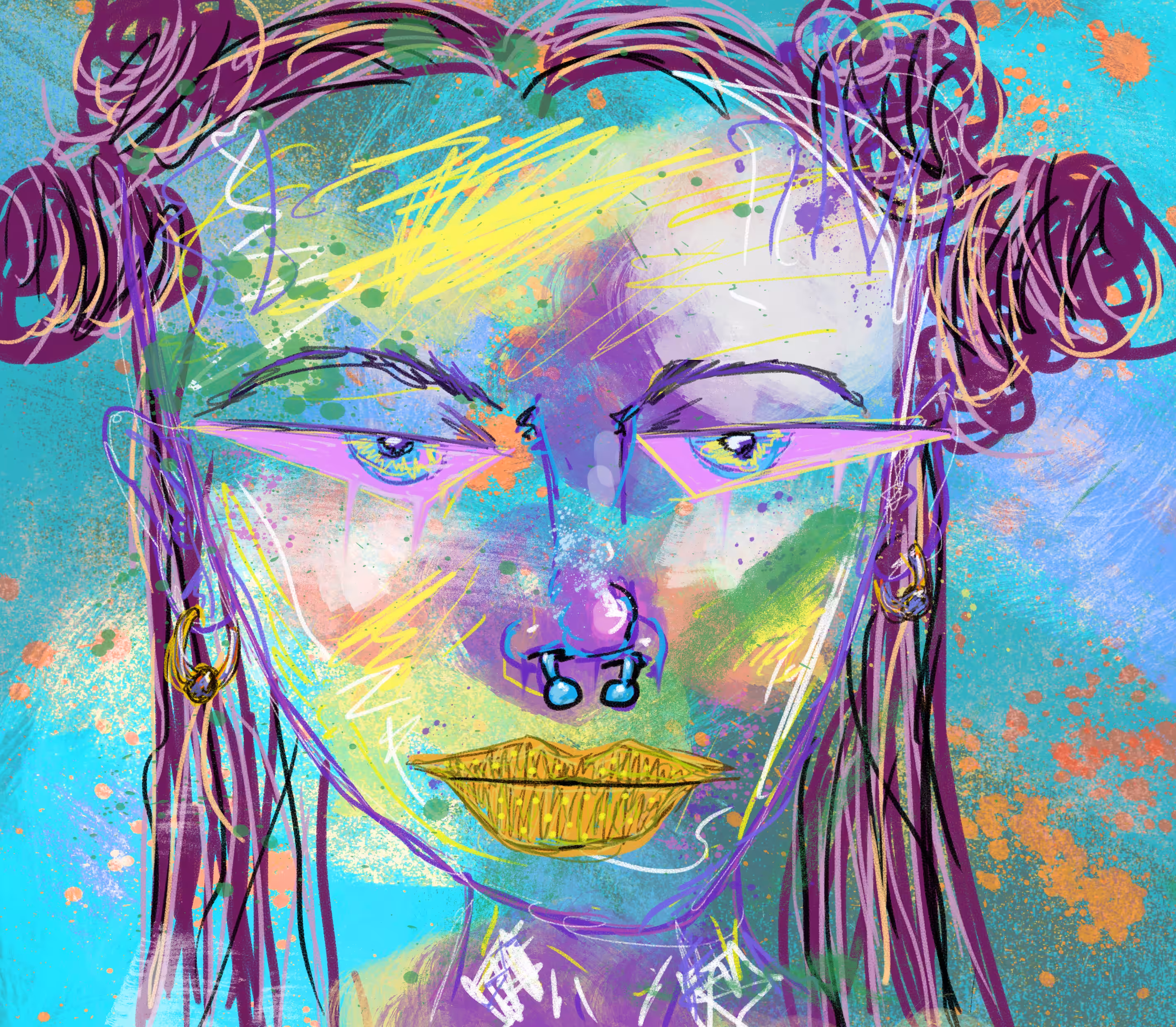 Micro emotion #19