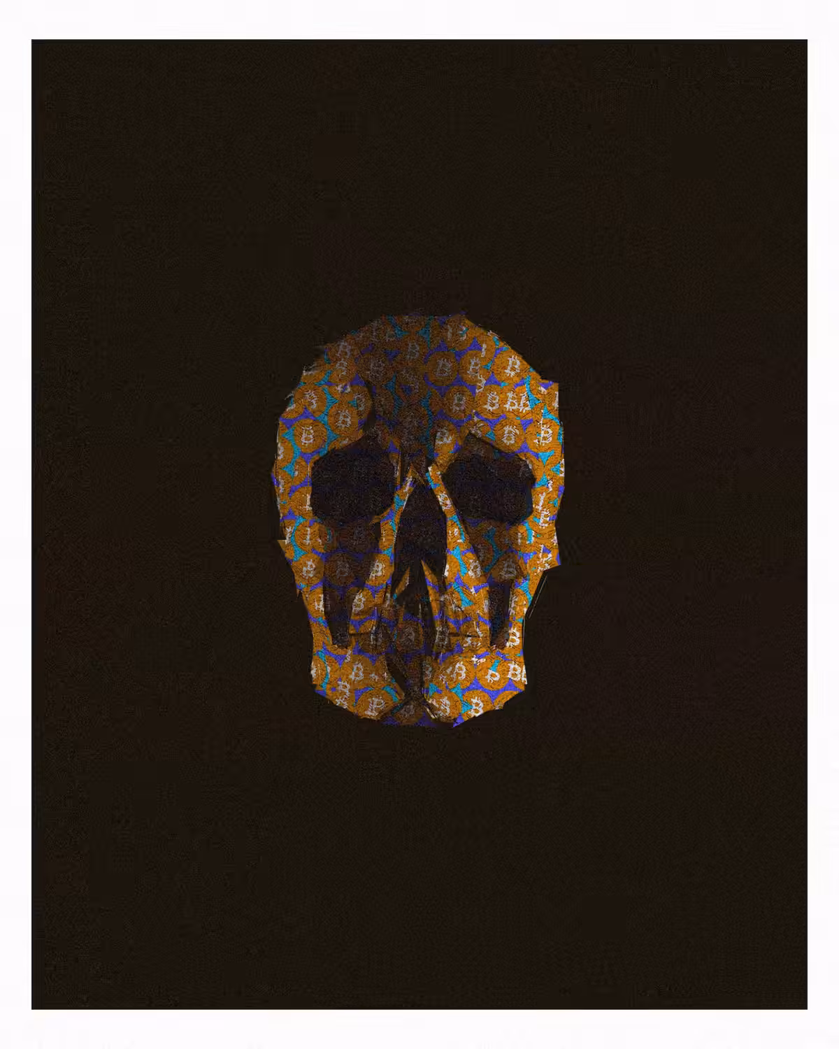 Skullduggery #16