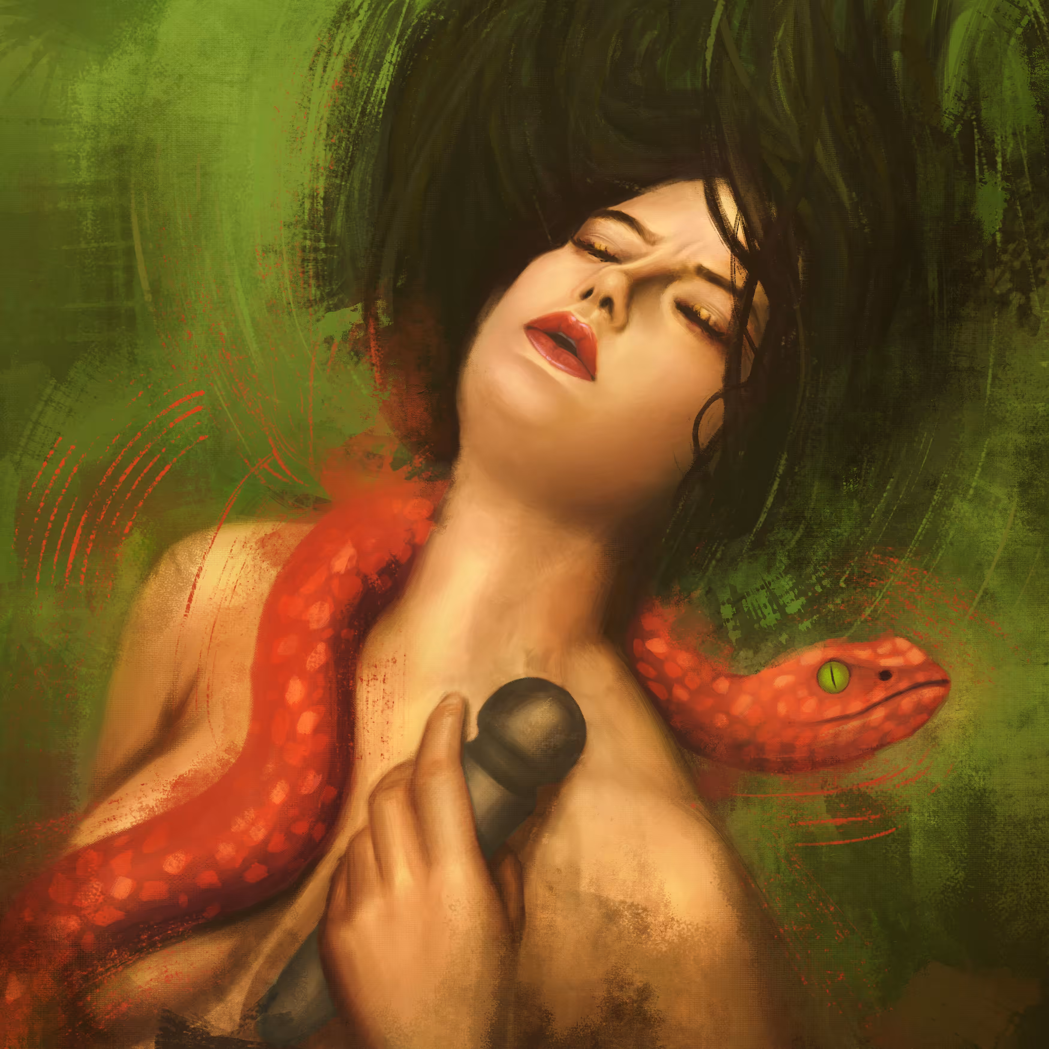 Lust