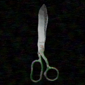Cut to Reveal