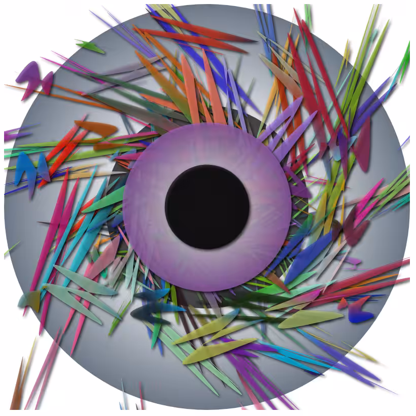 Iris 2 #58