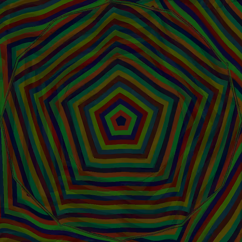 dmt vision #1 #17
