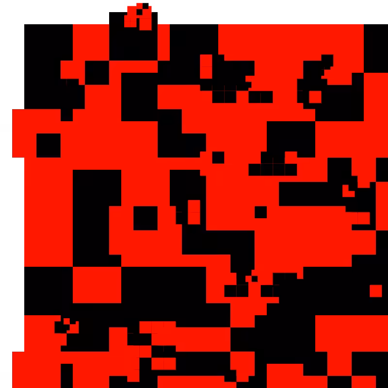 Emergent Dichotomy 2 #41