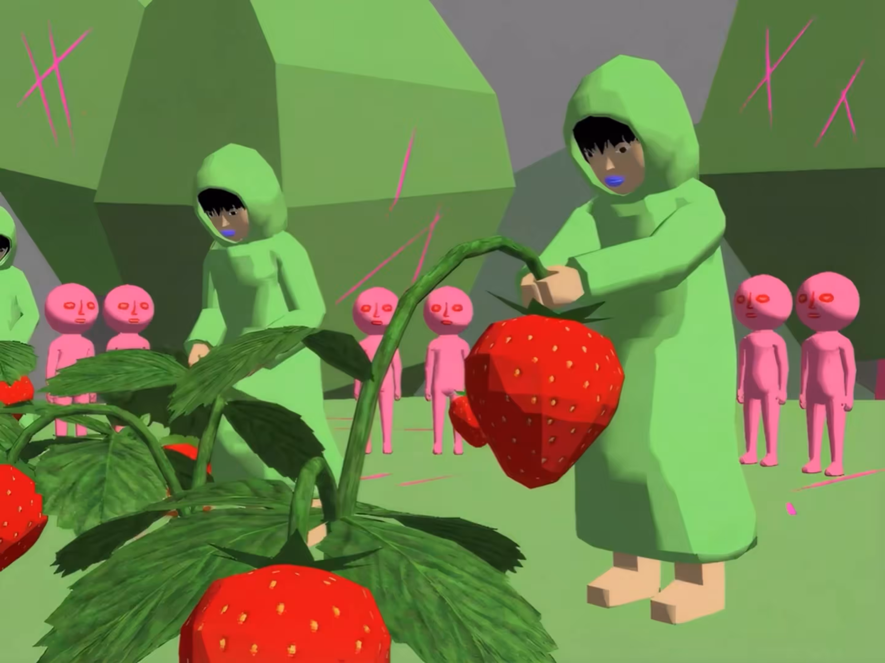 fruity fortune 11
