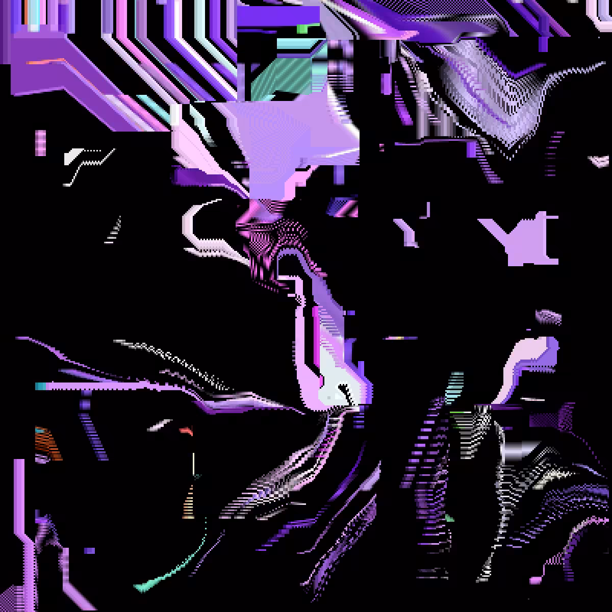 Colorforms #37