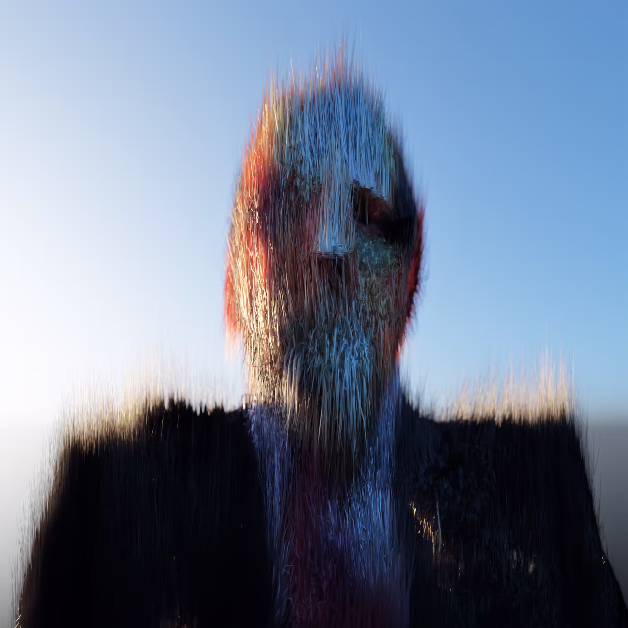 GeoPortrait 014