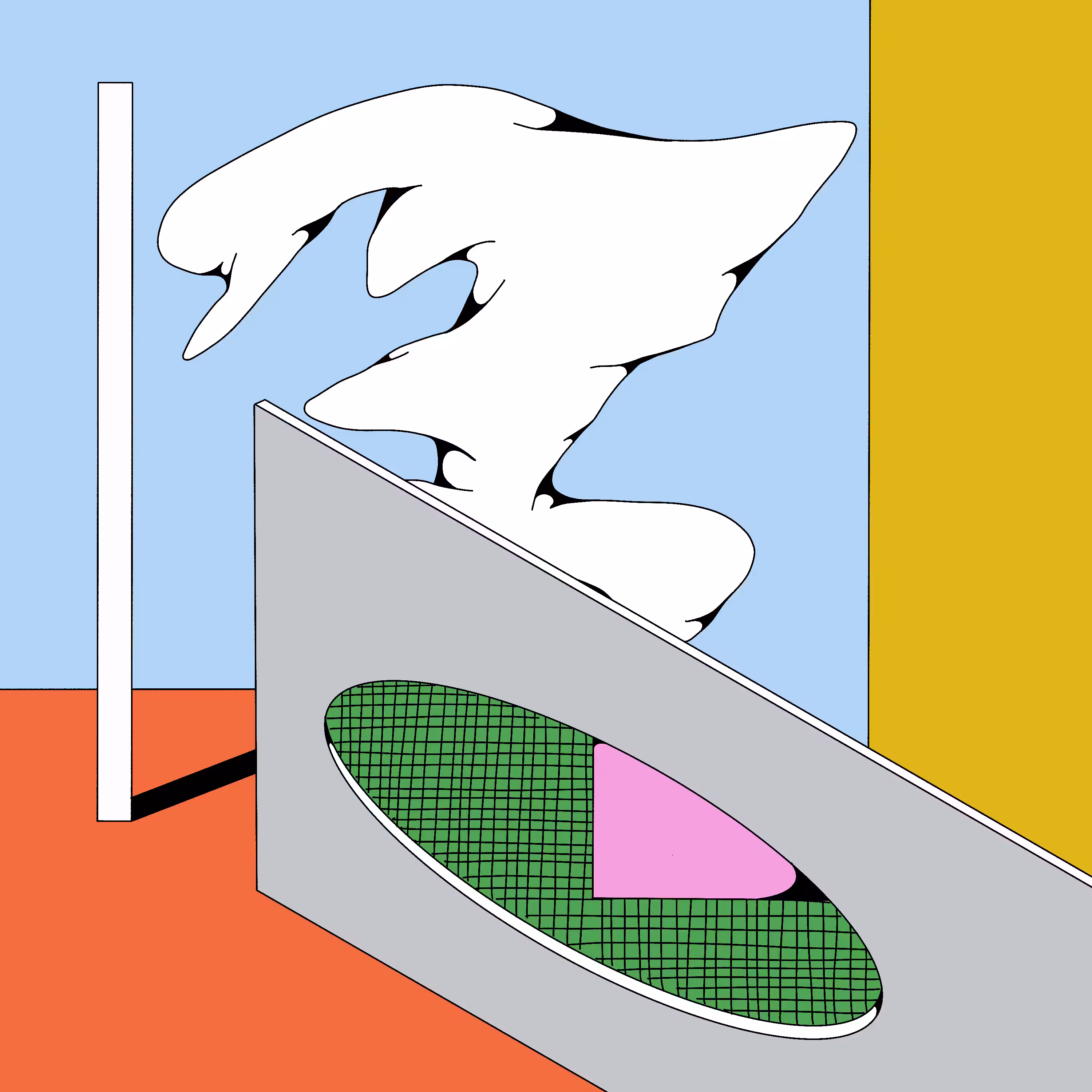 DOLPHIN