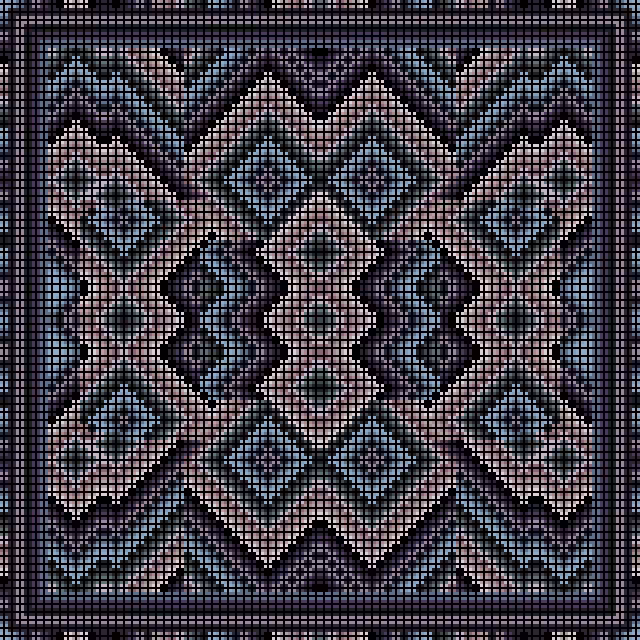 PersianSCII #36