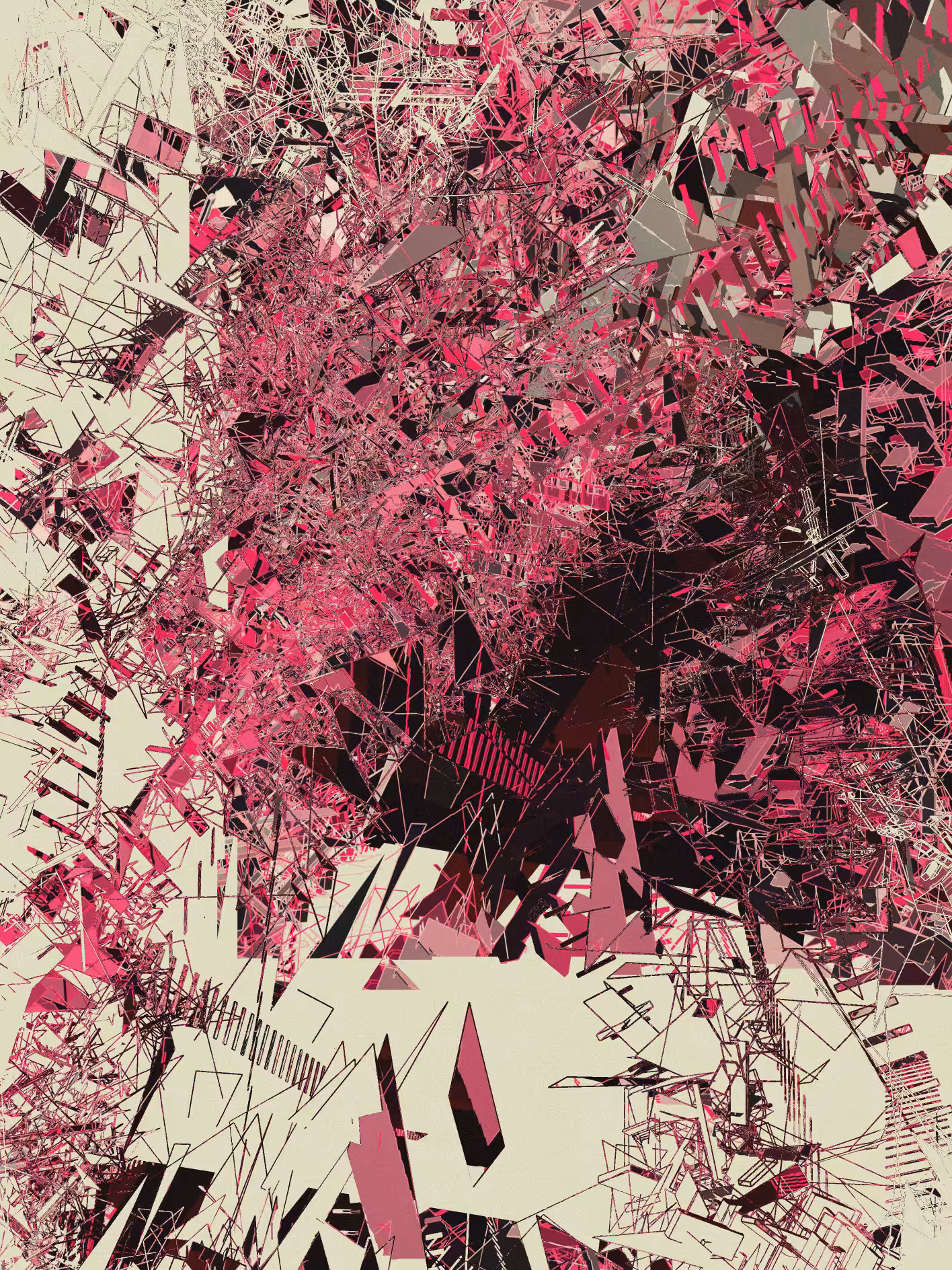Folded Sequence #306