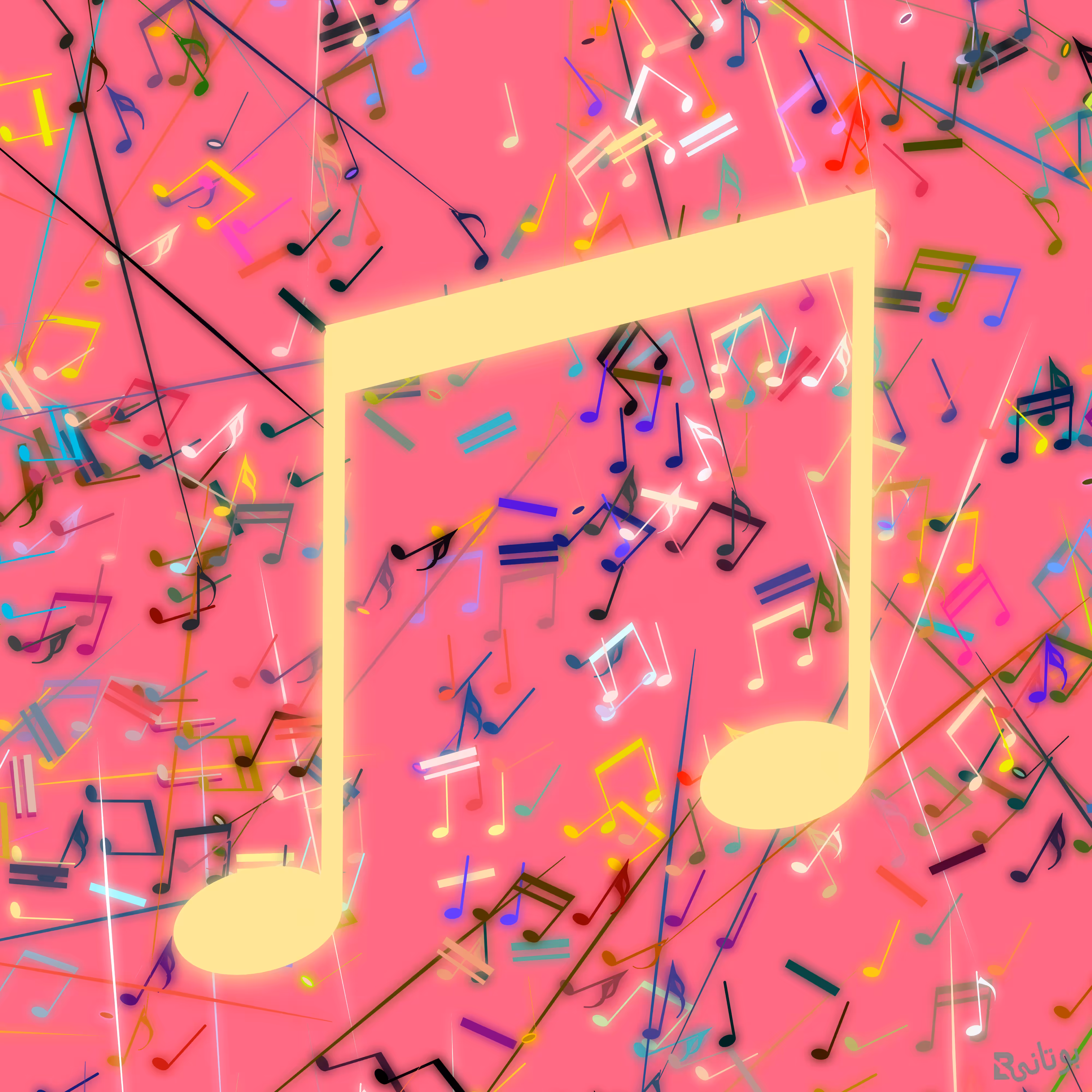 Beat Drop #26