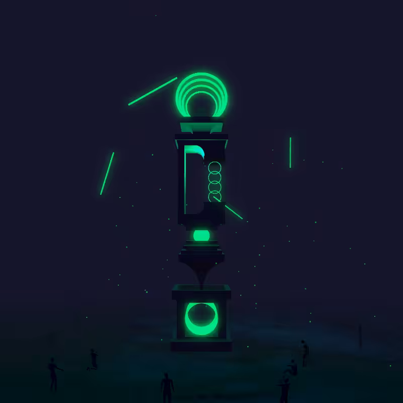 RITUALS - MOON TRIBE #65