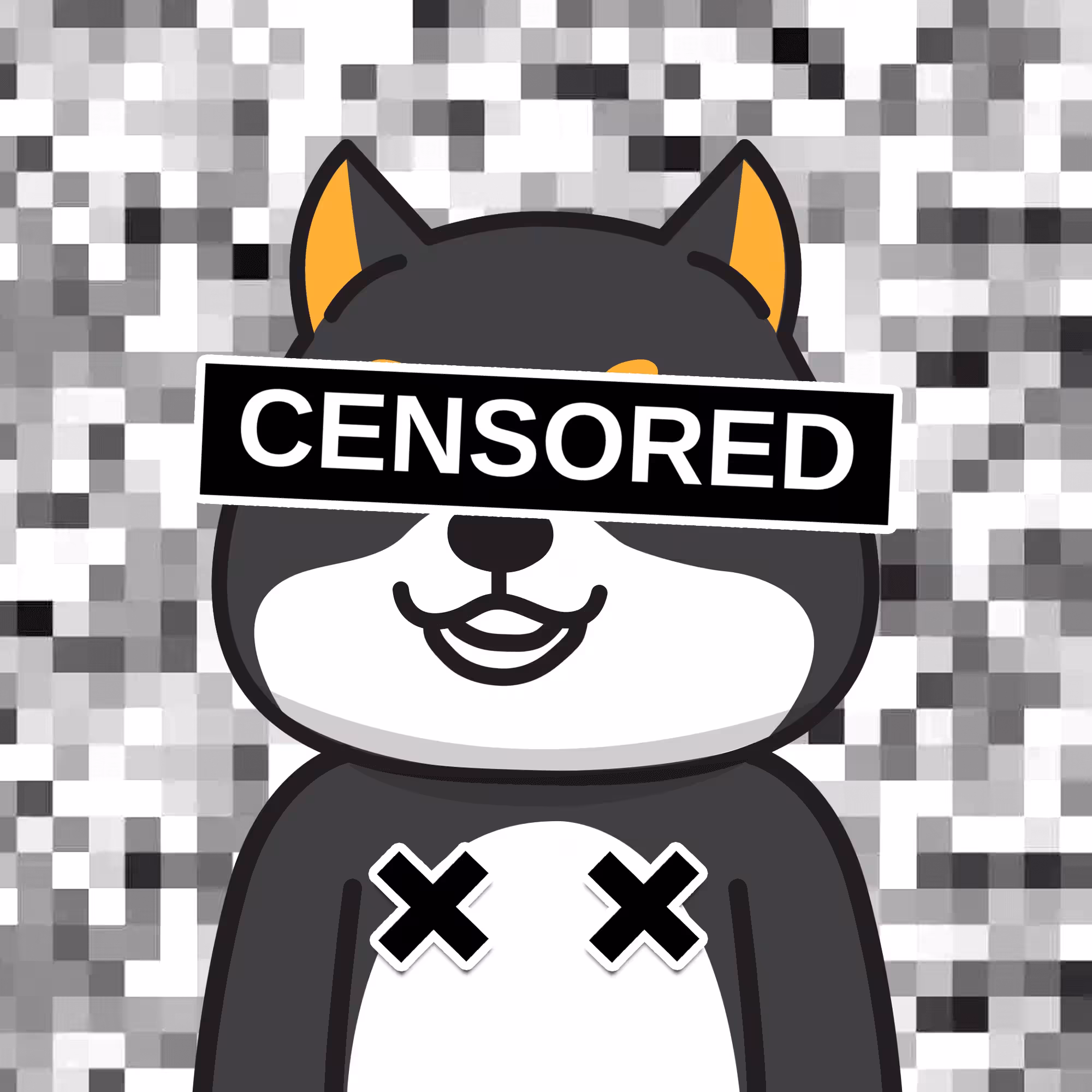 bobo shiba gen2 #079