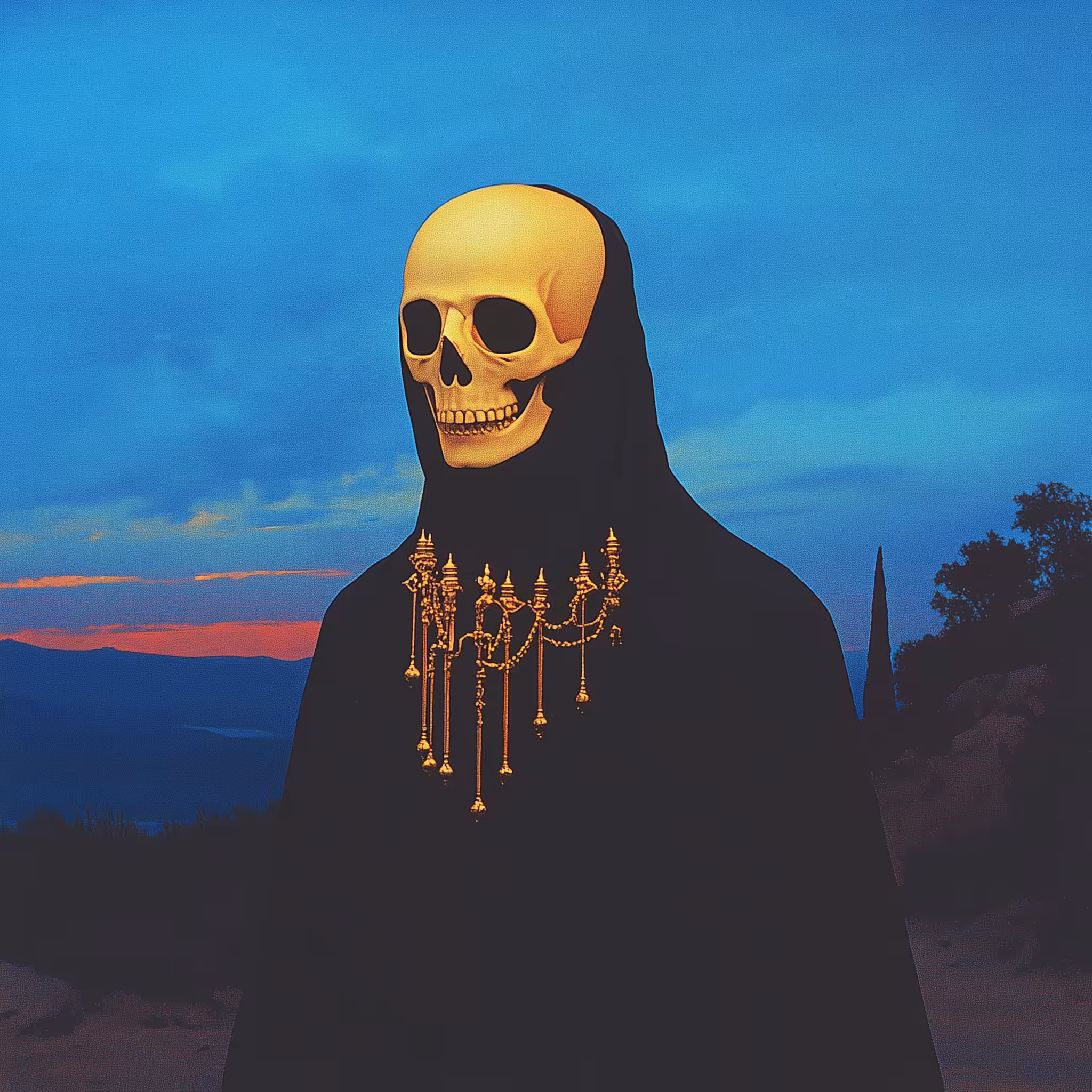 ᴛᴡɪʟɪɢʜᴛ ʀᴇᴀᴘᴇʀ