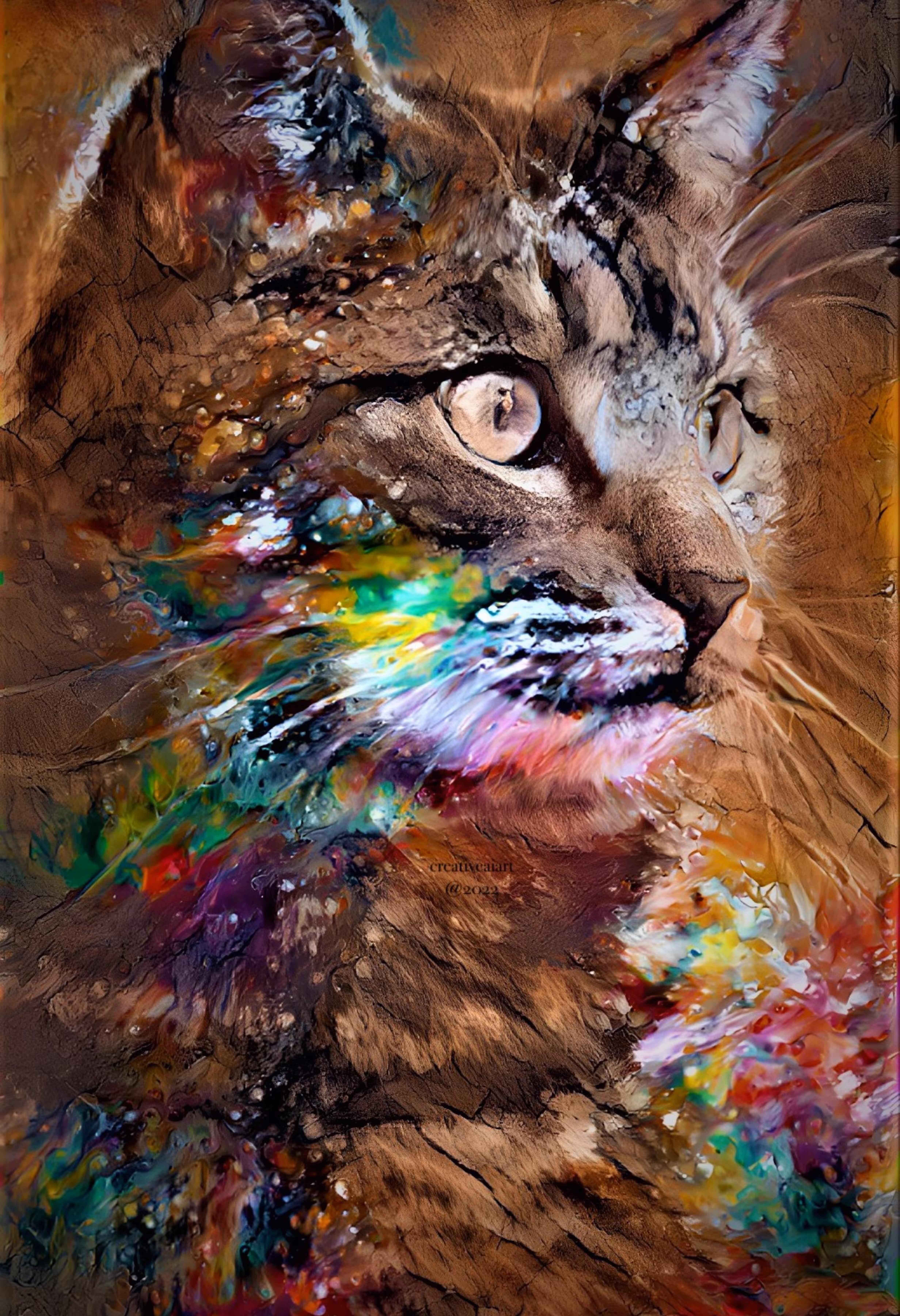 Catworld
