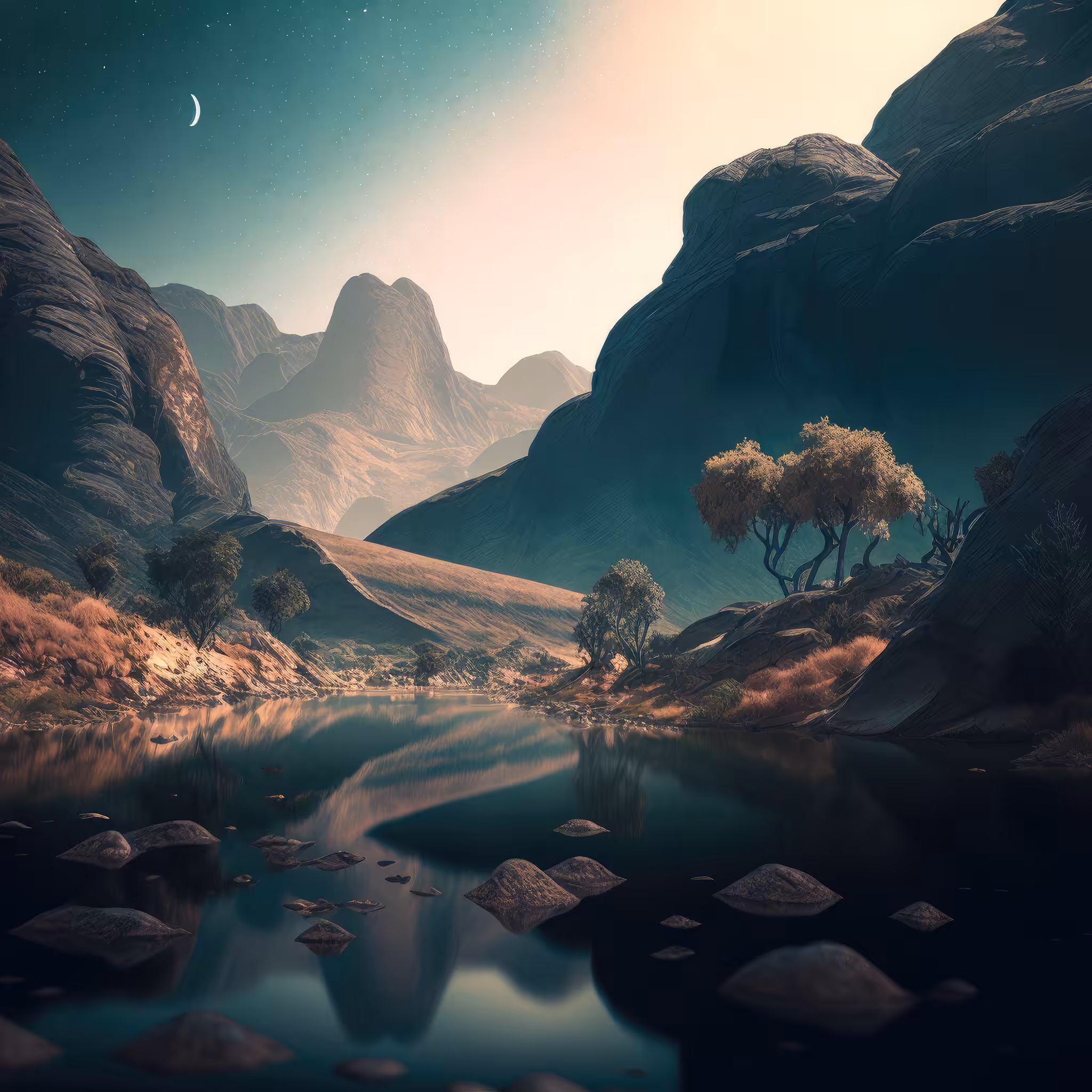 NATURE 2 #333