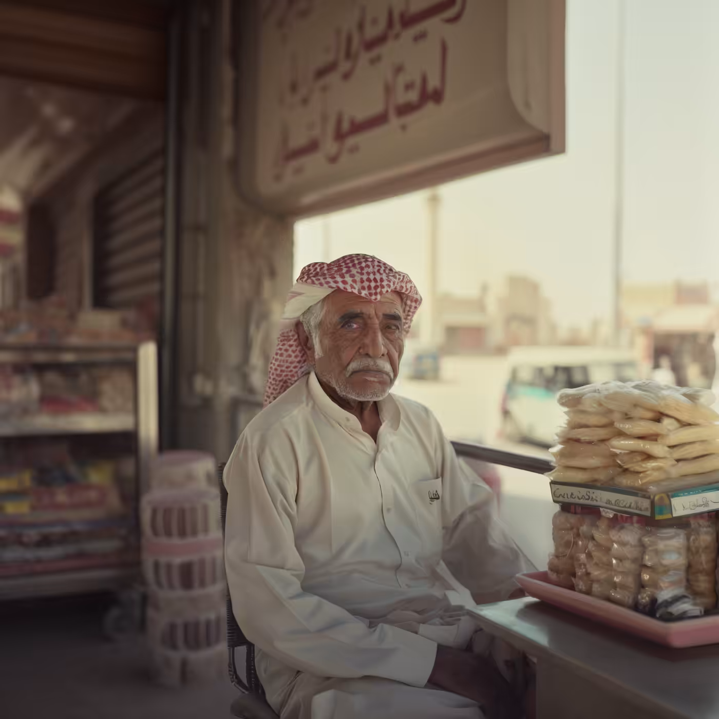 Qatar