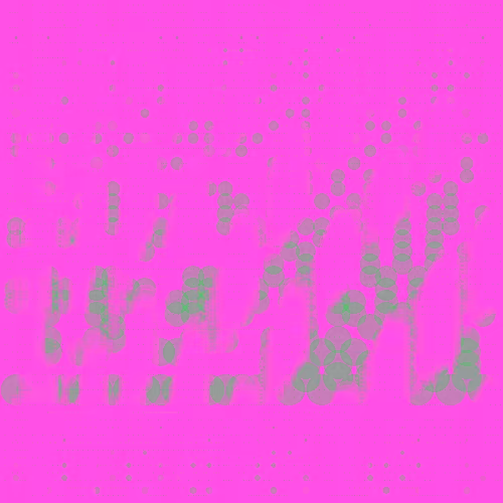 Binary Explorations I #75