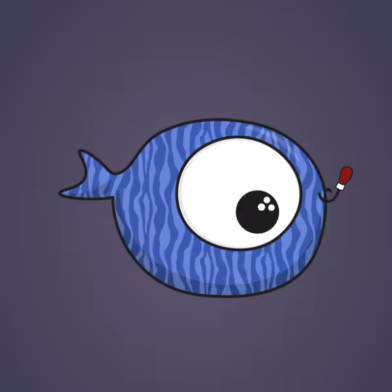 TF-EyeFish #22