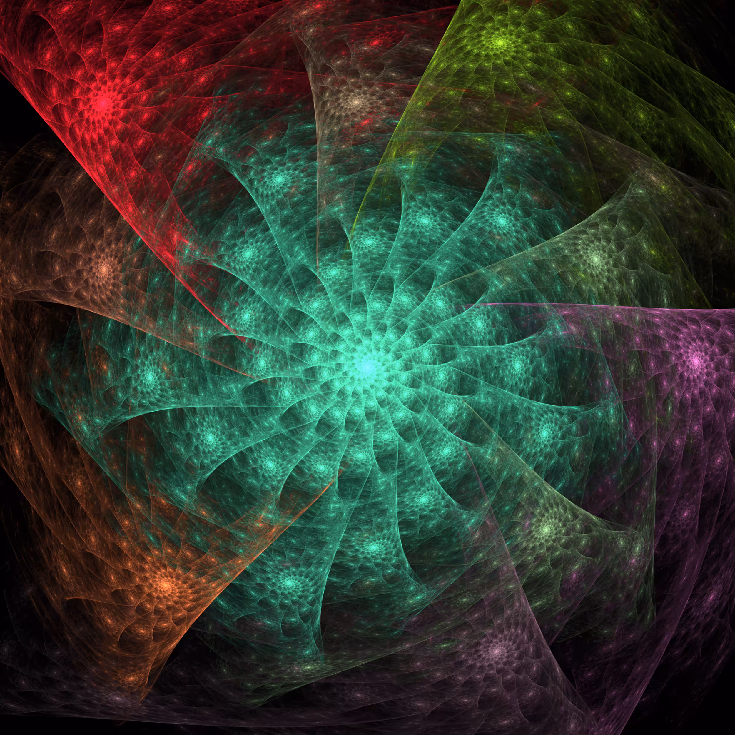 CODE X ART #9