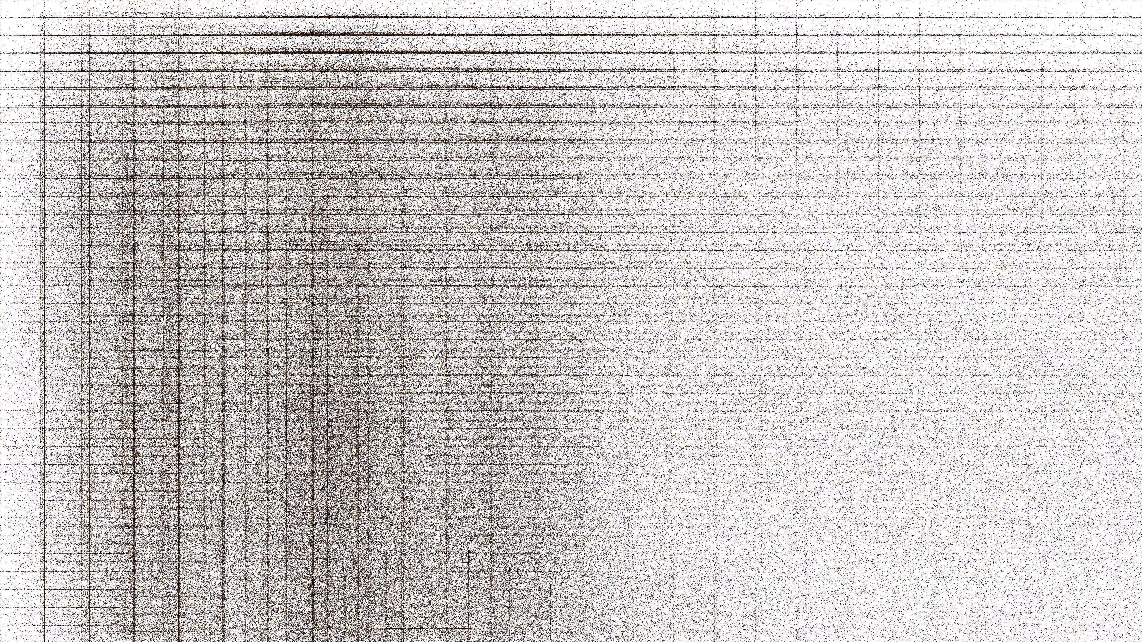 Old Script v3, #3 in a series of 4