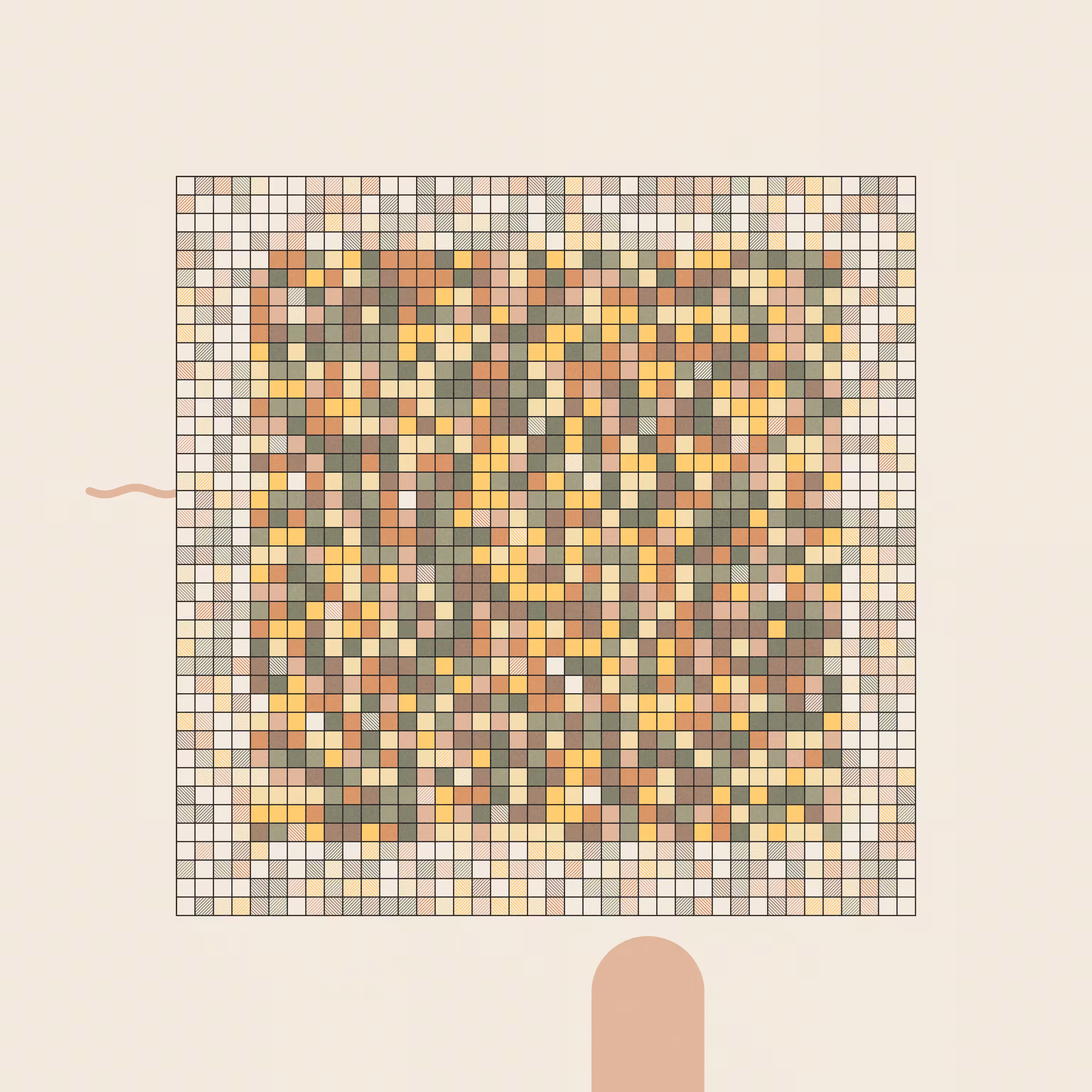 mind wave #213