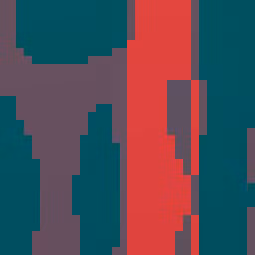 GLICPIXXXVER002 - GRAND COLLECTION: GLICPIXXXVER002 #2220