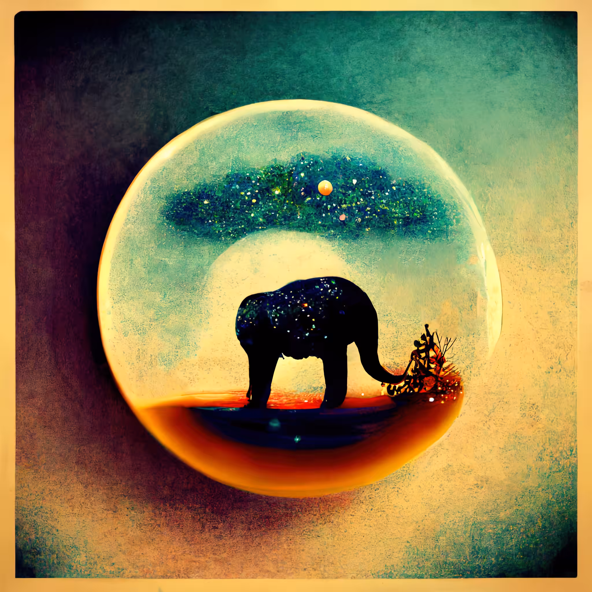 Drop of Dreams #4