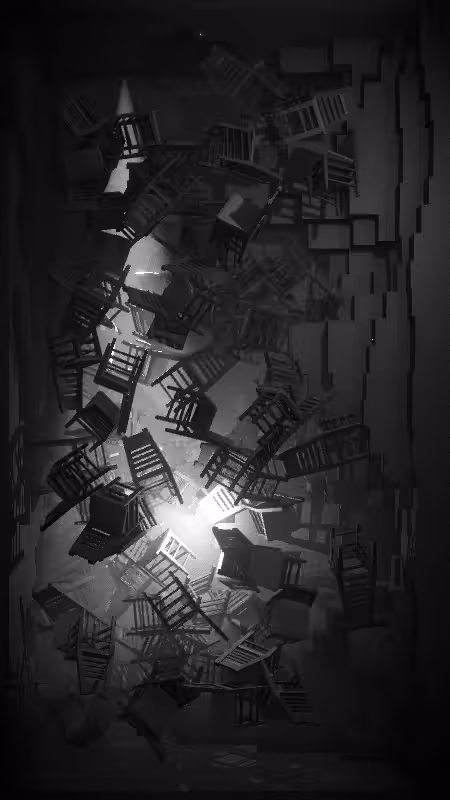 Overstacked #60