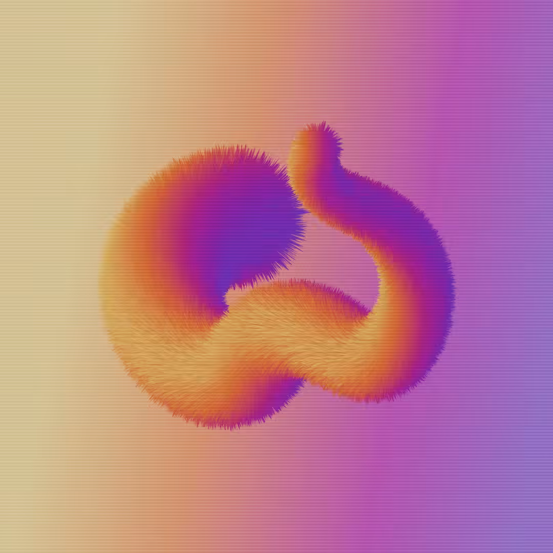 Wonderful Curves #16
