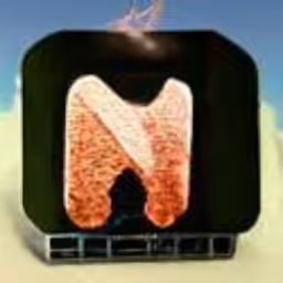 netmorf.com (1998-2001) reimagined by Cosmographia, with Simon Denny and Guile Twardowski