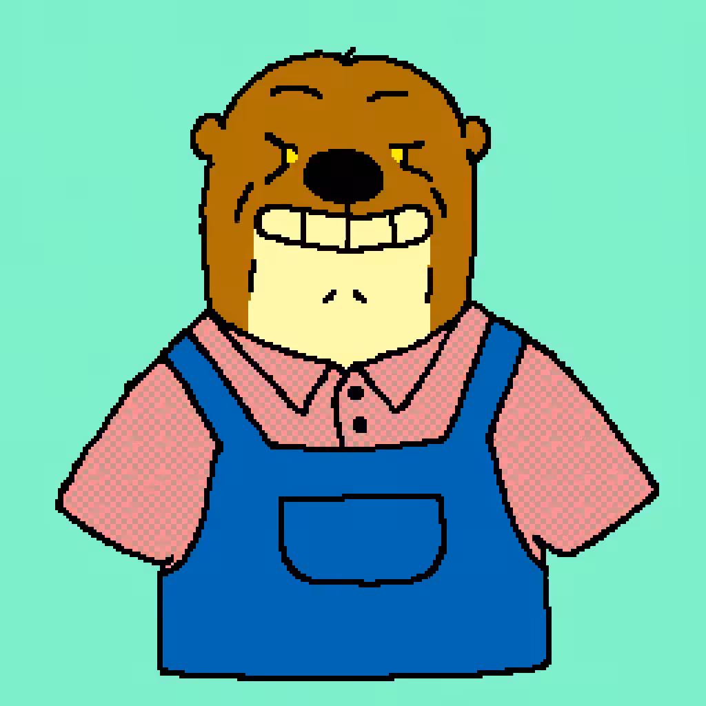 OldManOtter