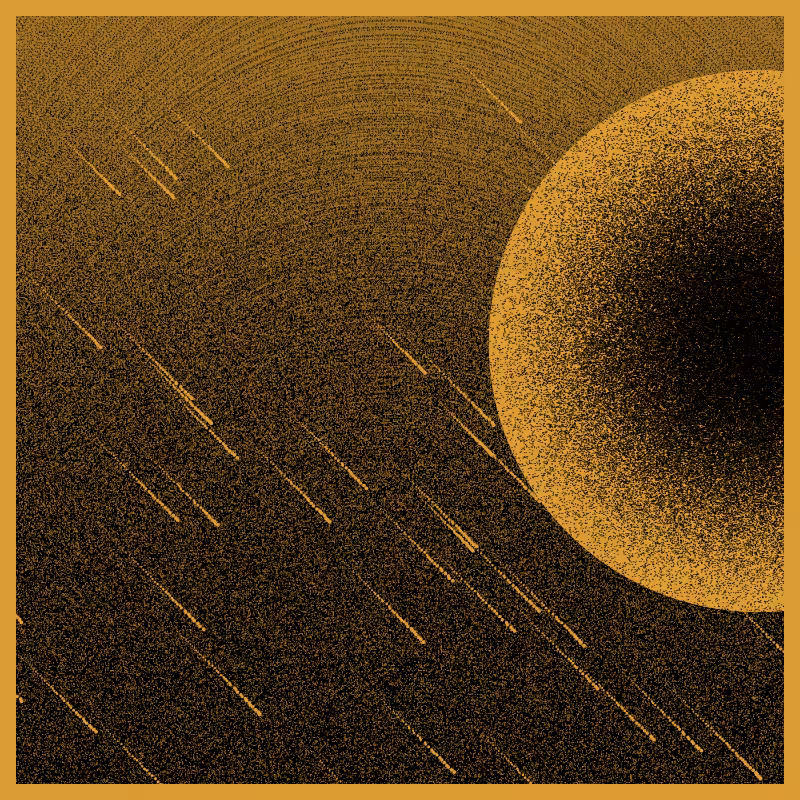 Celestial Objects #89
