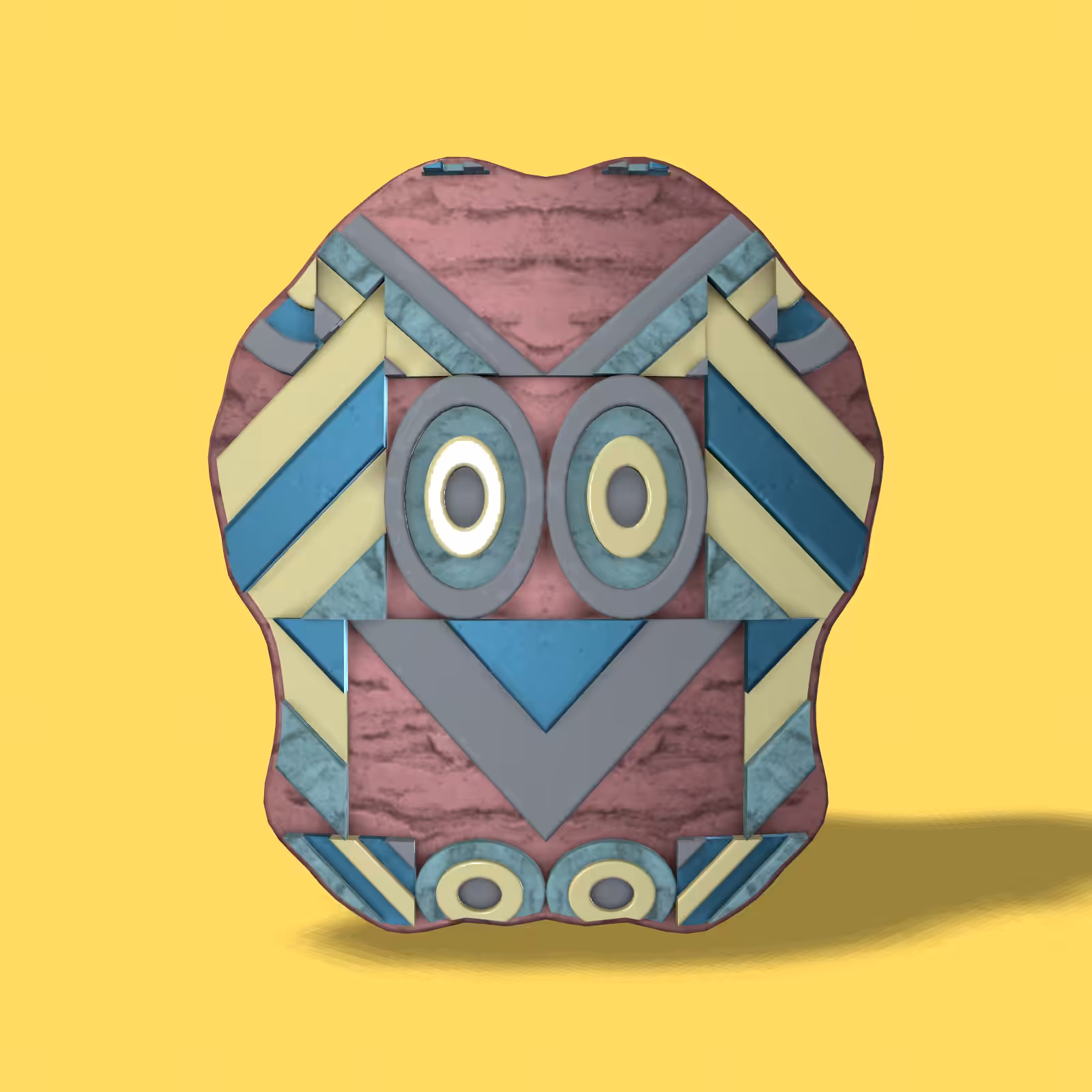 3D Generativemasks #2687