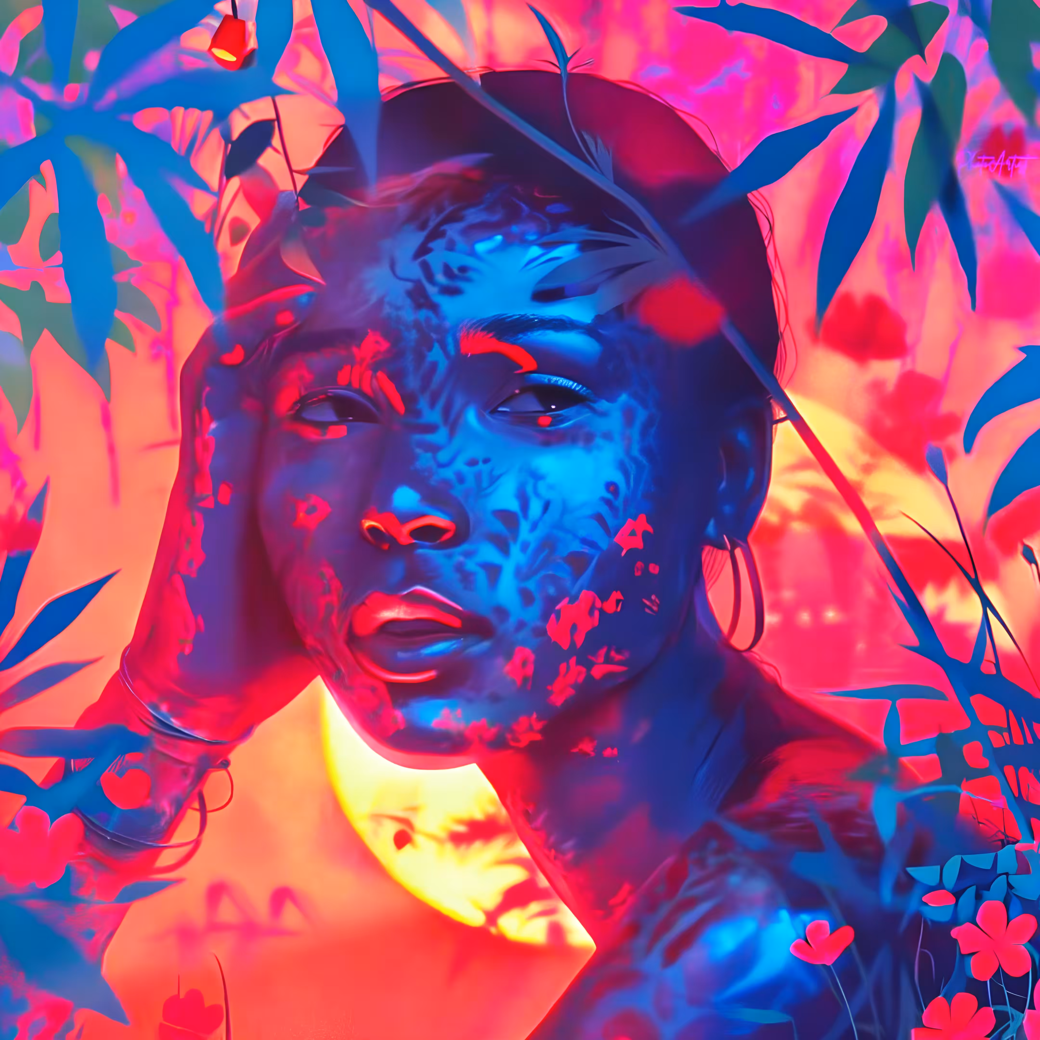 Jungle Siren
