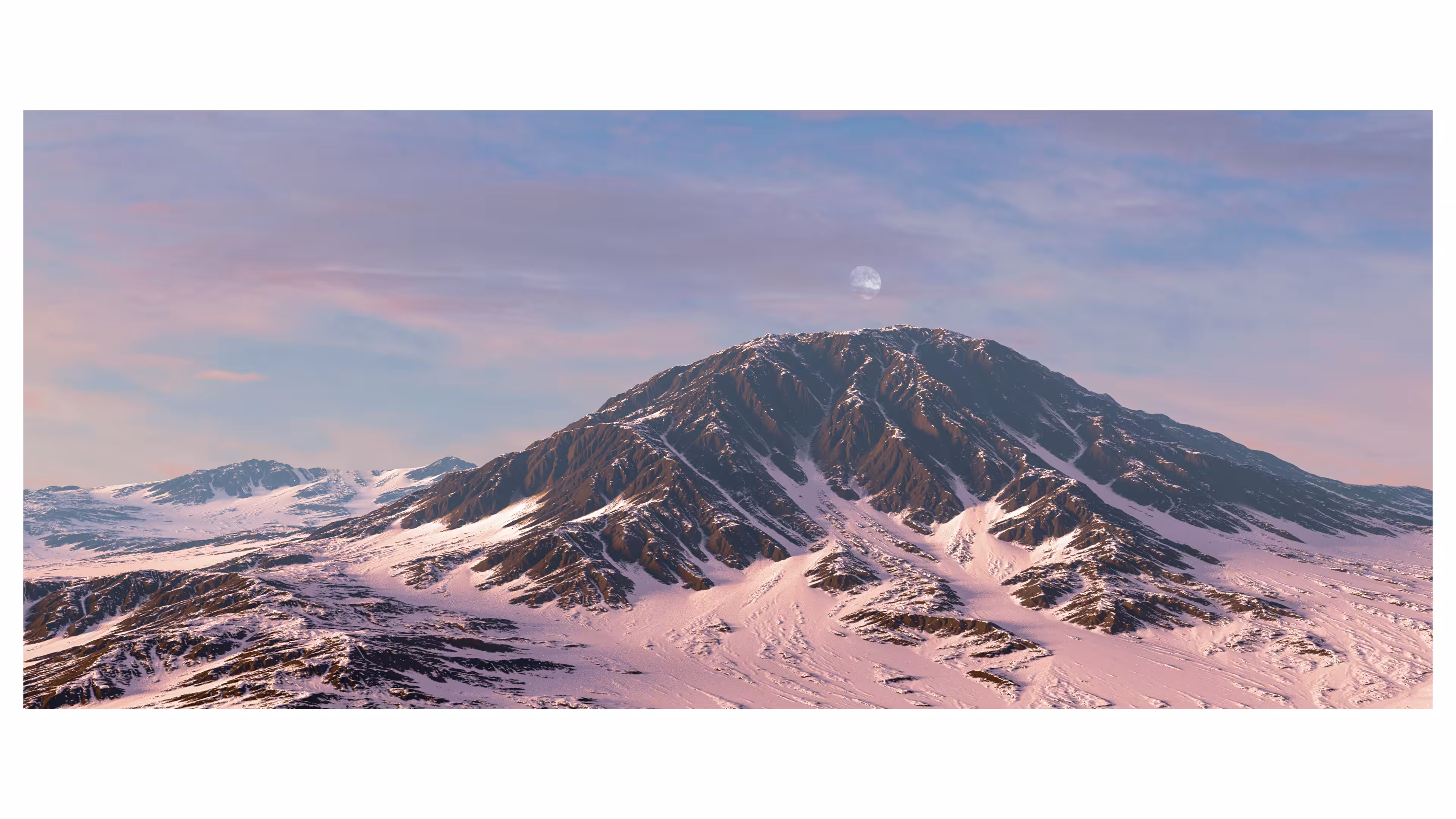 Mountaintop 