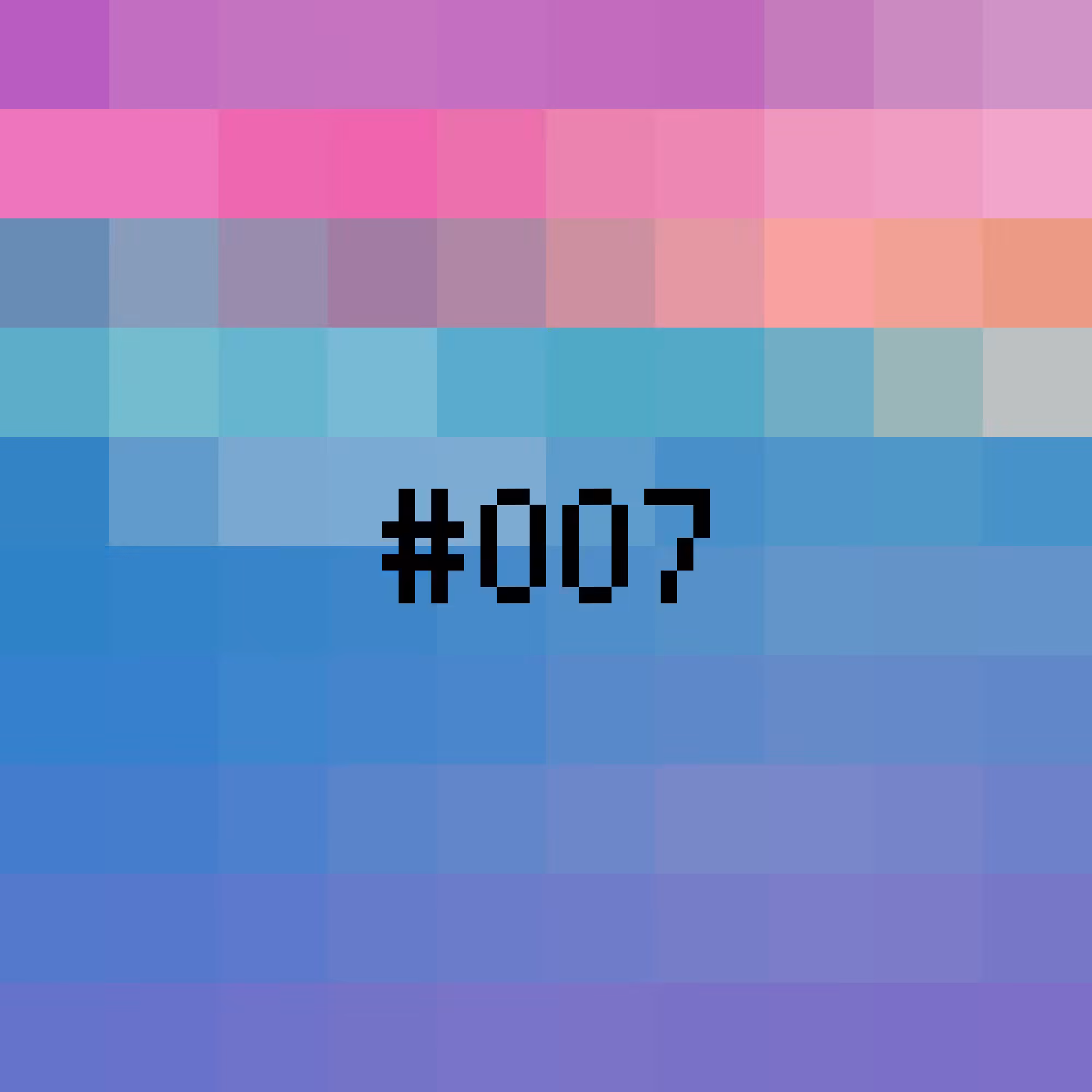 #007 - Make A Wish