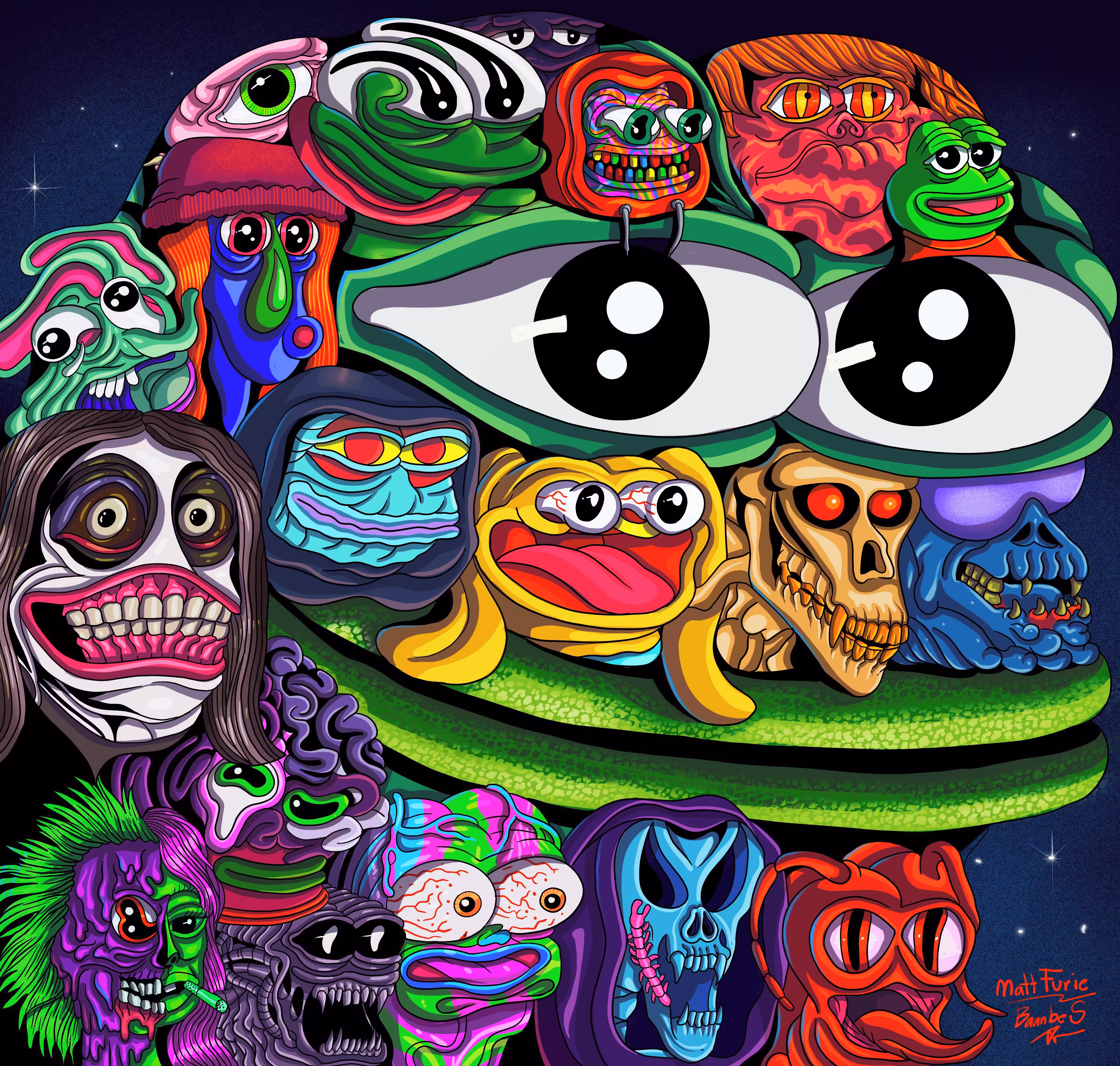 💚BIG FAM (ZOGS)💚