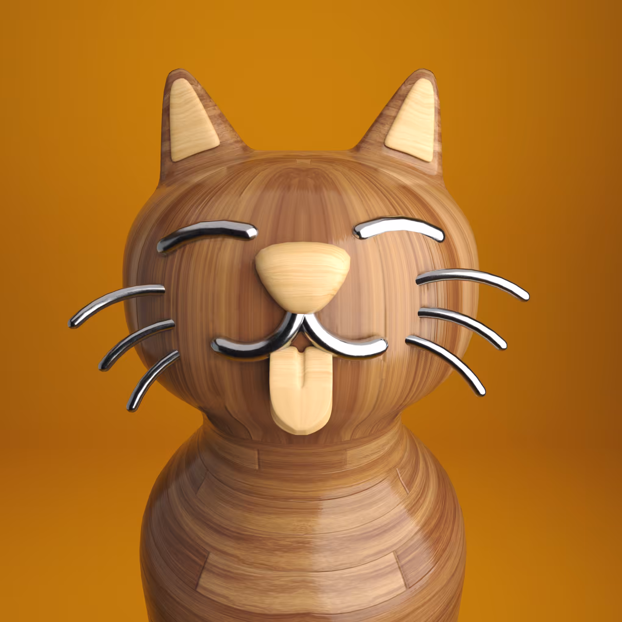 Wood variant