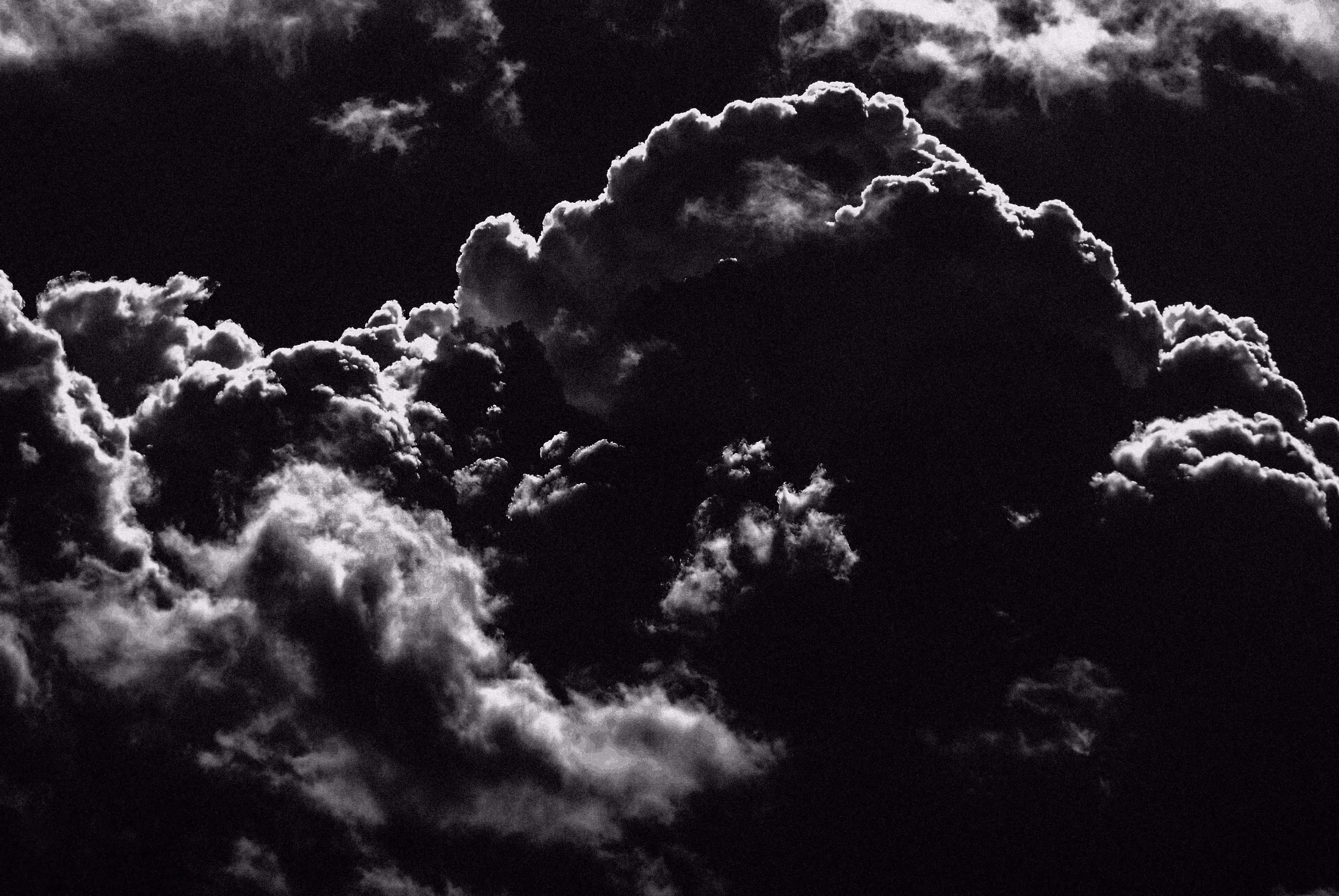 Dark Clouds
