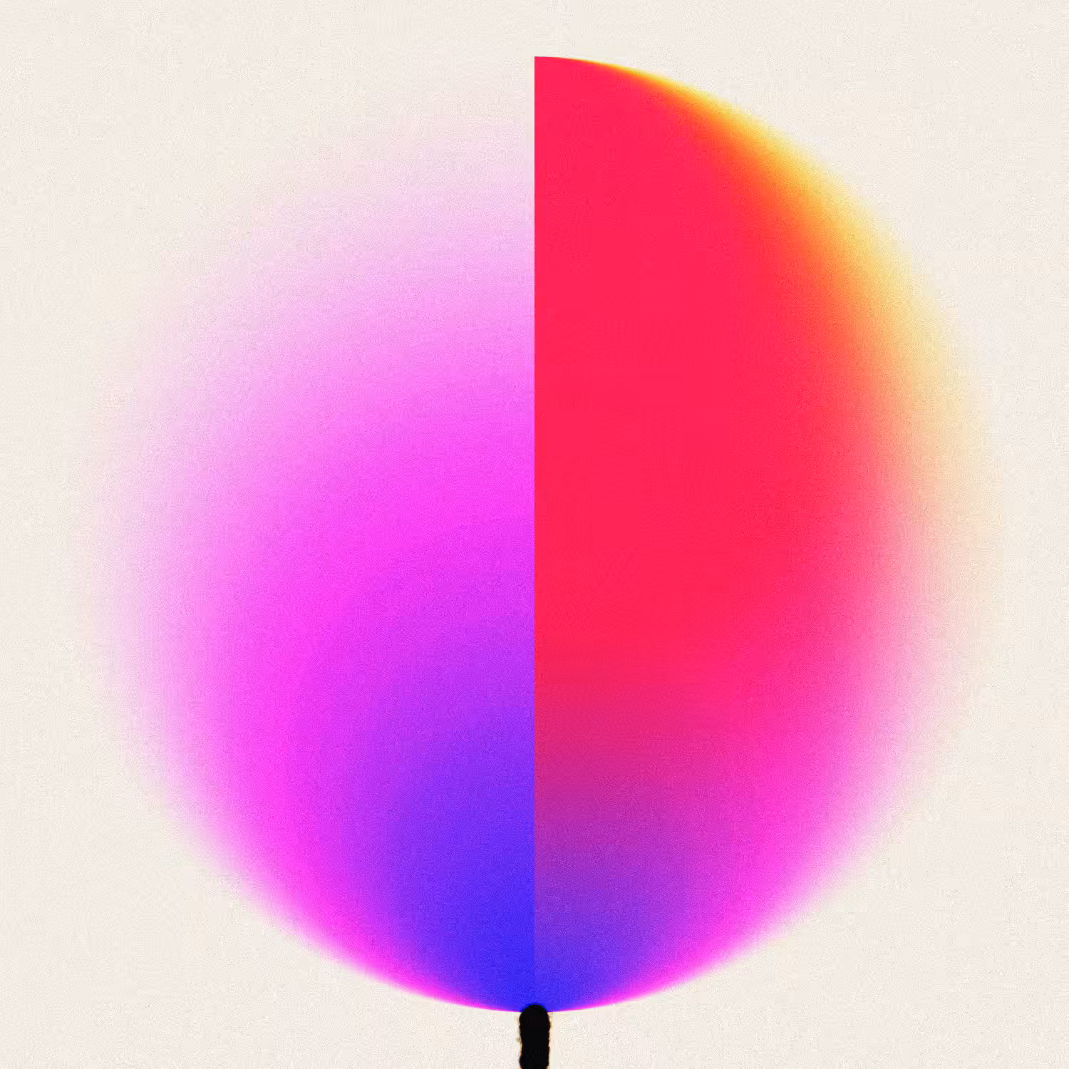 Fx(hash) Generative Birthday Candle #36