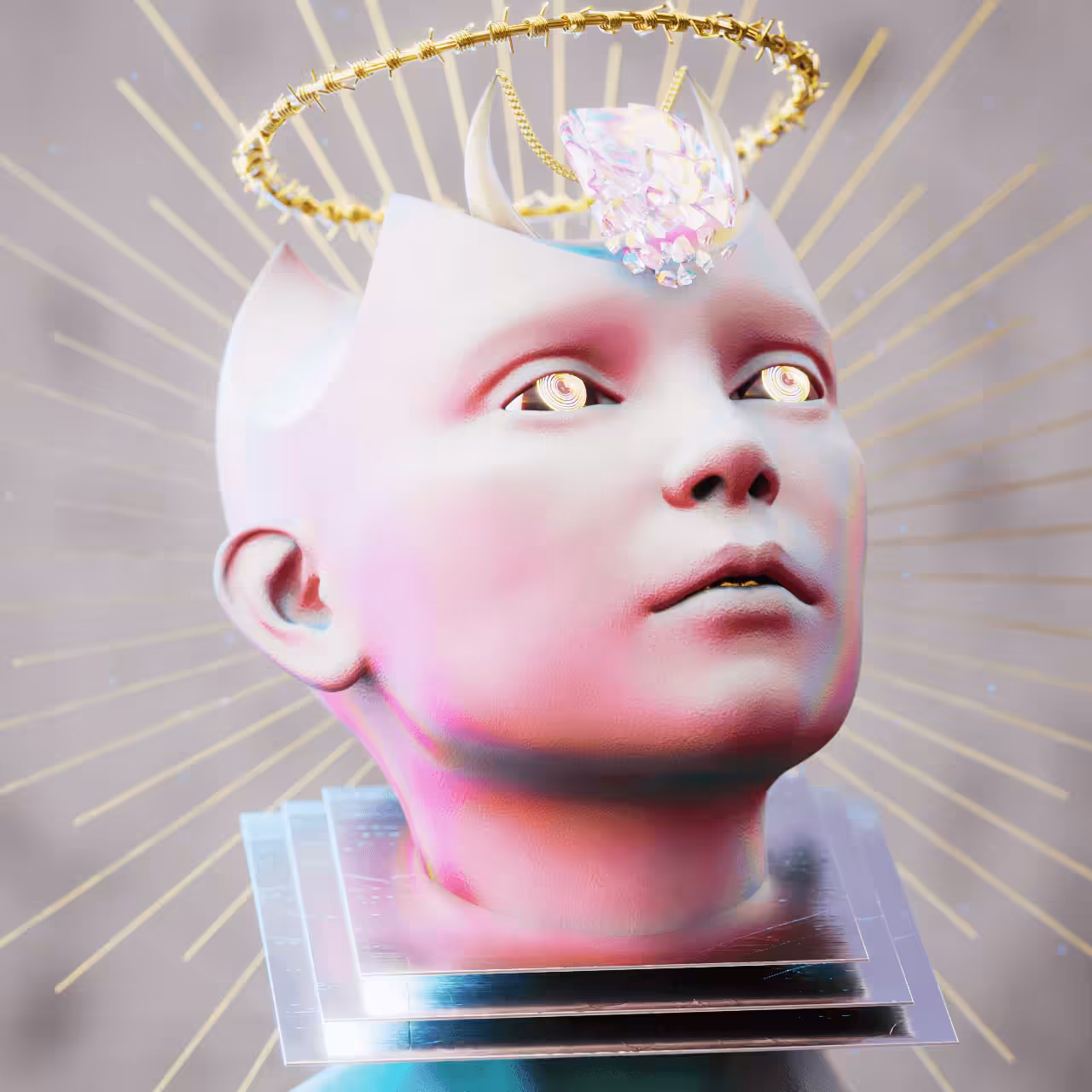 VIZION #63