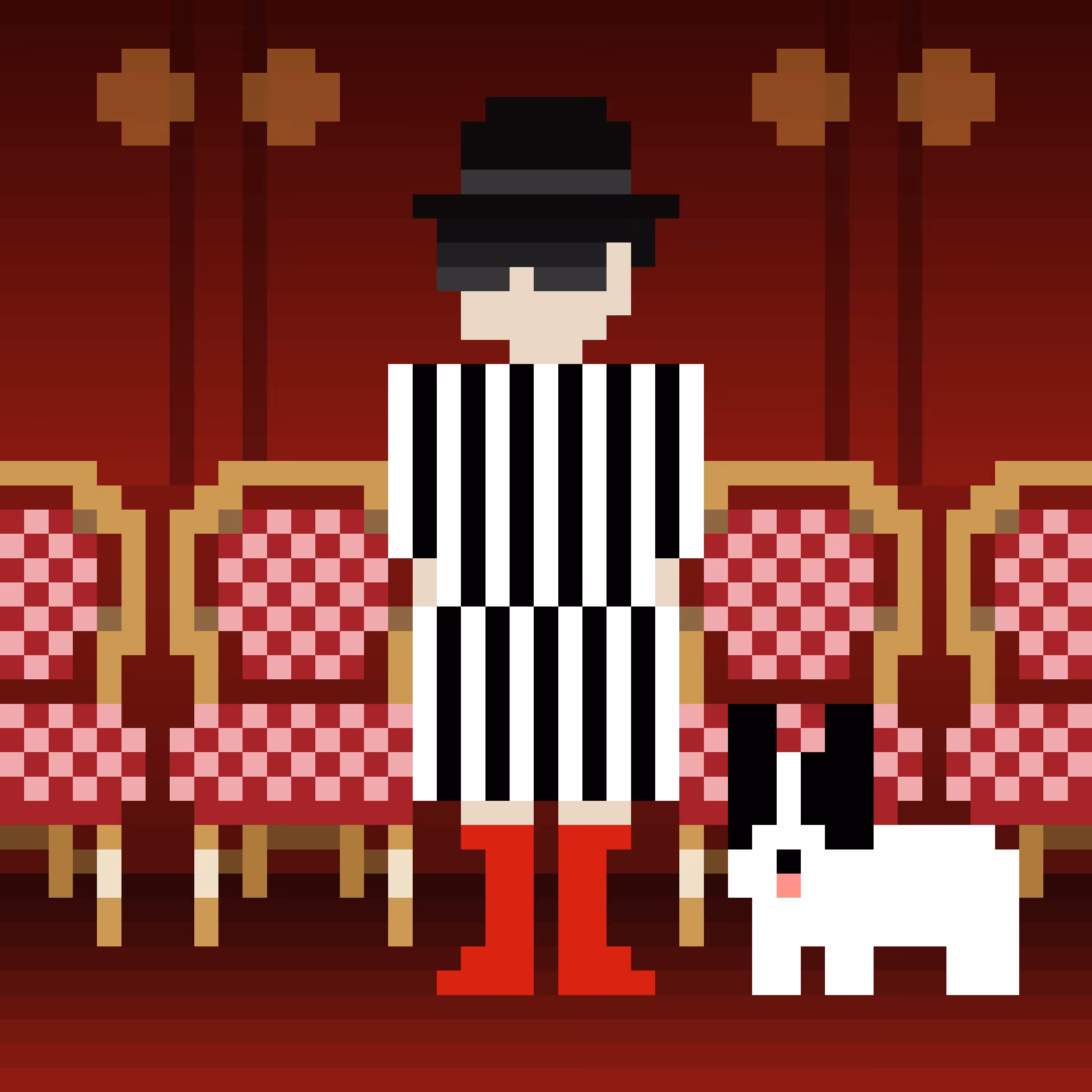 CryptoParisian #762