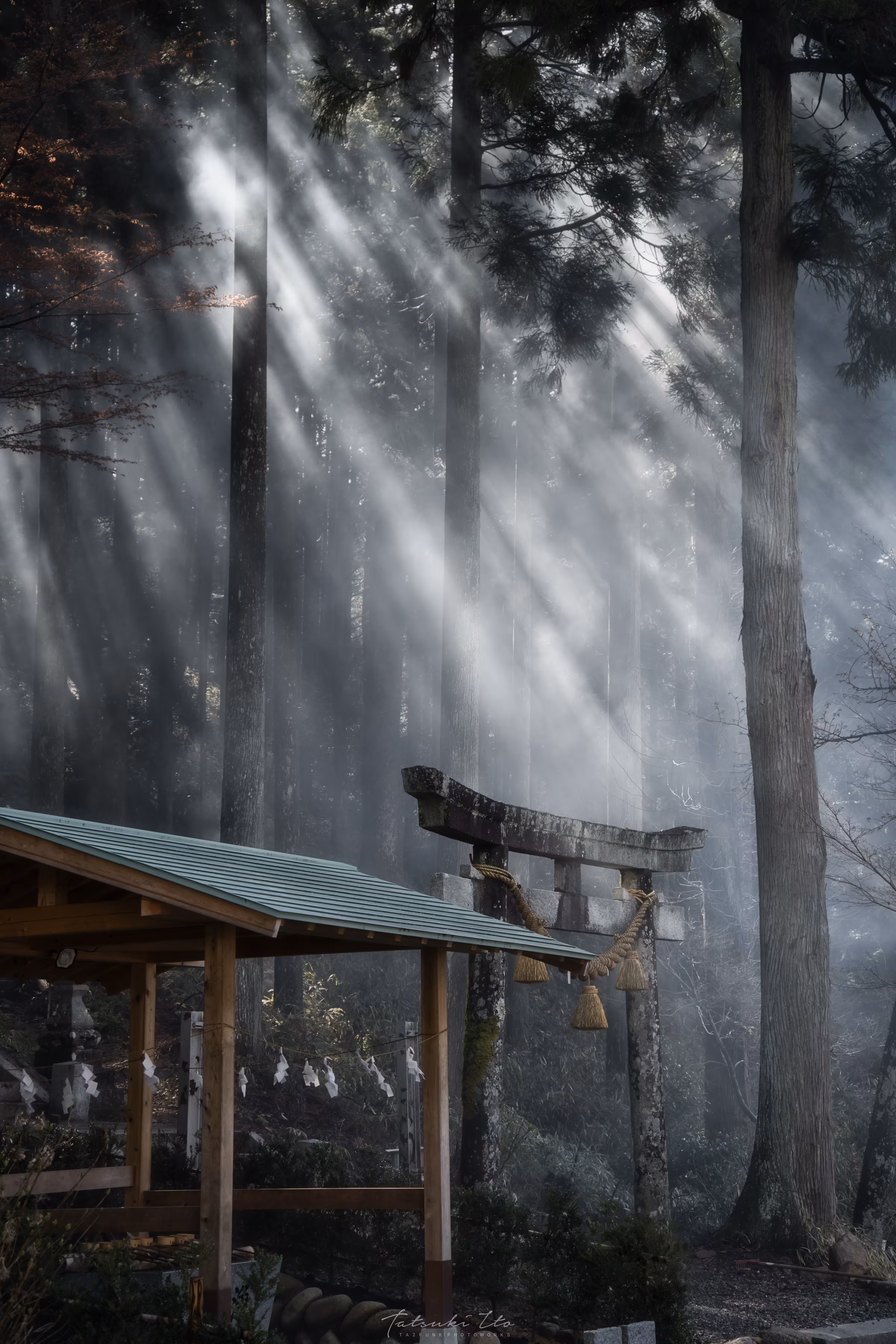 God's breath
