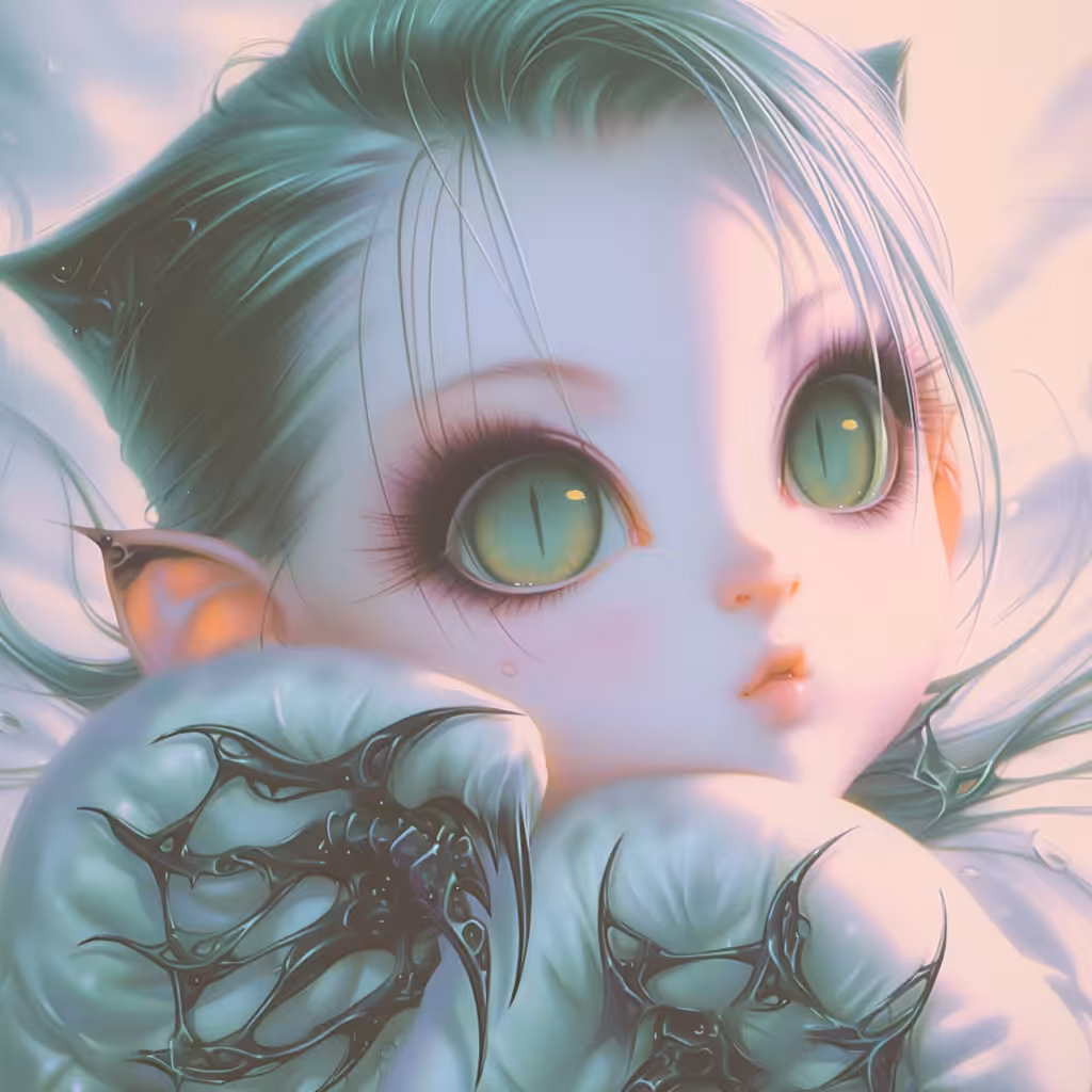 GothKats® #52