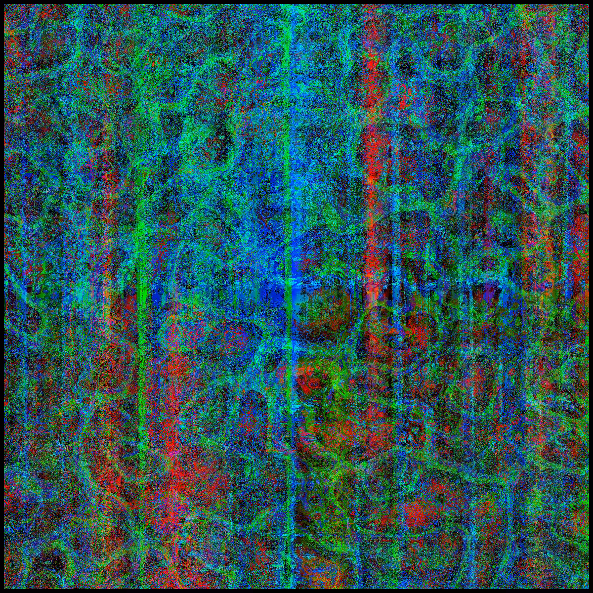 Glitch Generator #48