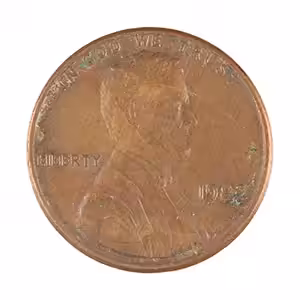 Cent #6459
